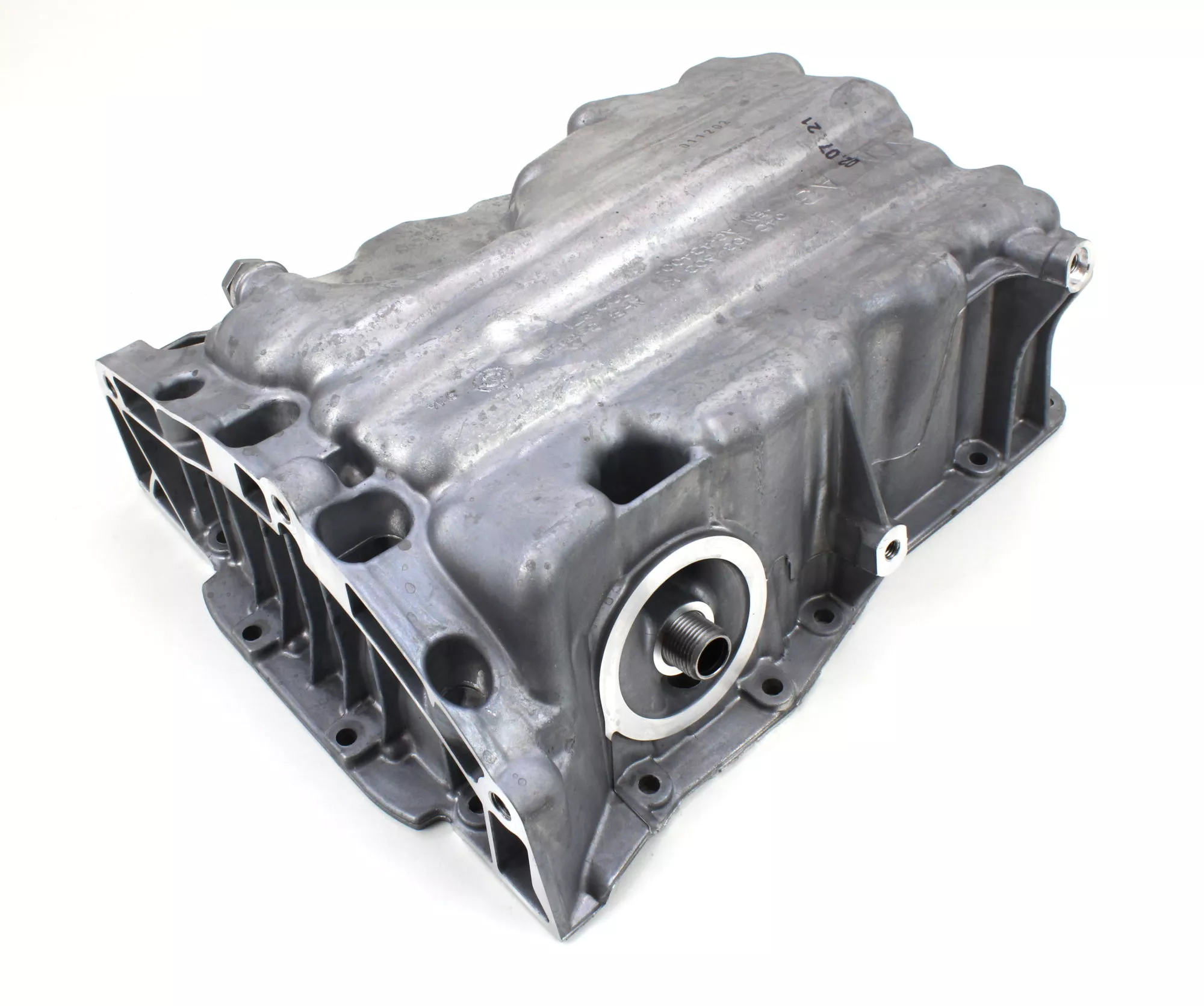 Ölwanne Motor