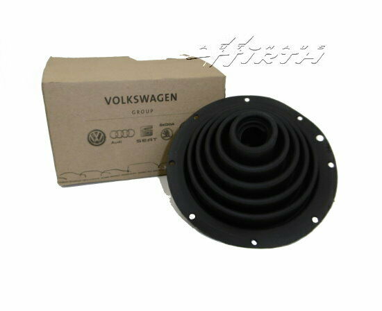 Original VW Audi Schalthebel Schaltsack Verkleidung New Beetle TT 8N0711115A