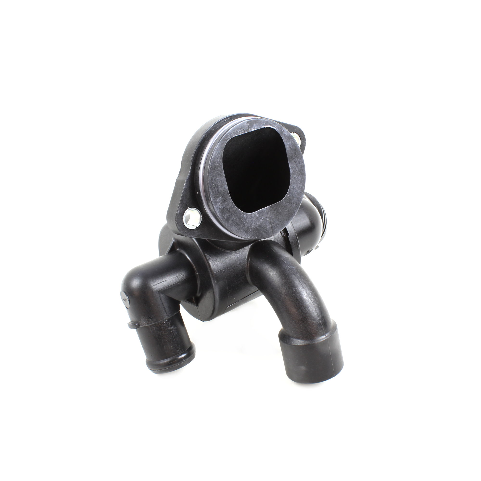 Kühlmittelreglergehäuse mit Thermostat Kühlmittel Regler 