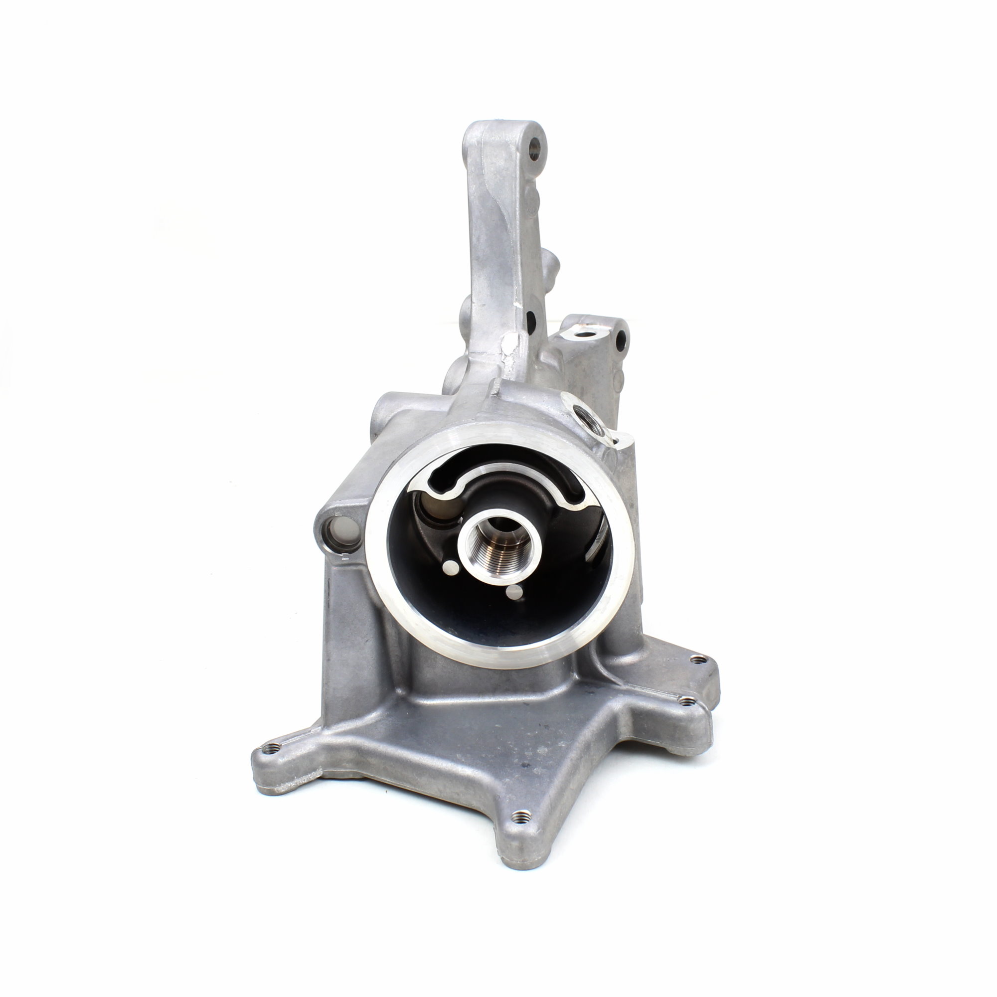 Halter für Drehstromgenerator Lichtmaschine