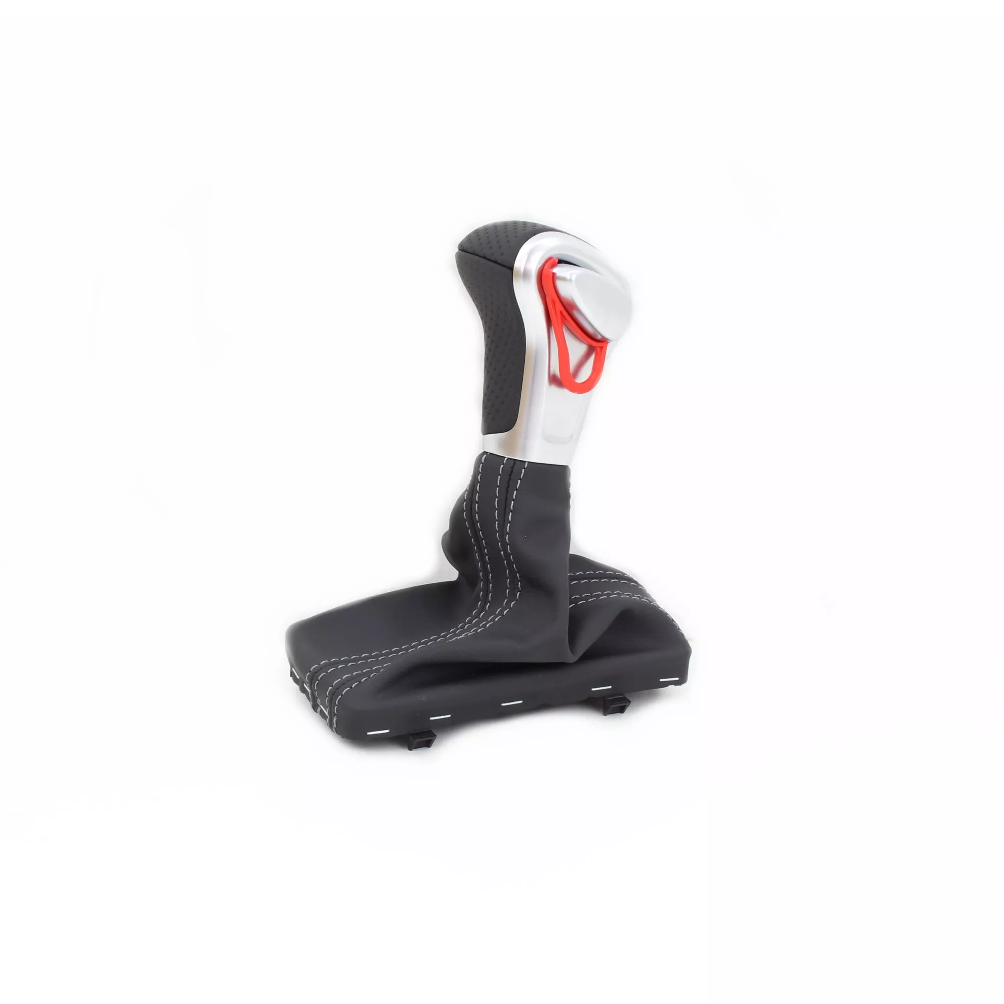 Schalthebelgriff Automatik soulschwarz/titan