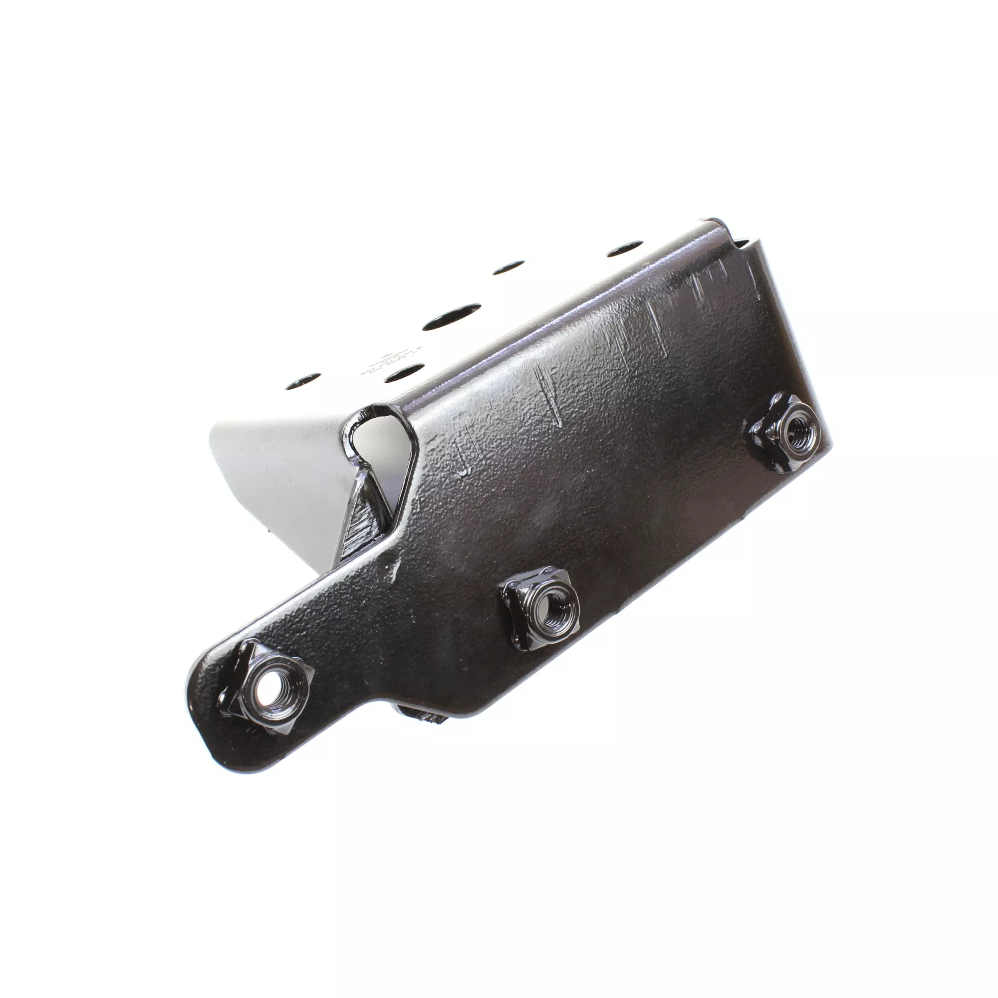 Halter Abgasanlage 