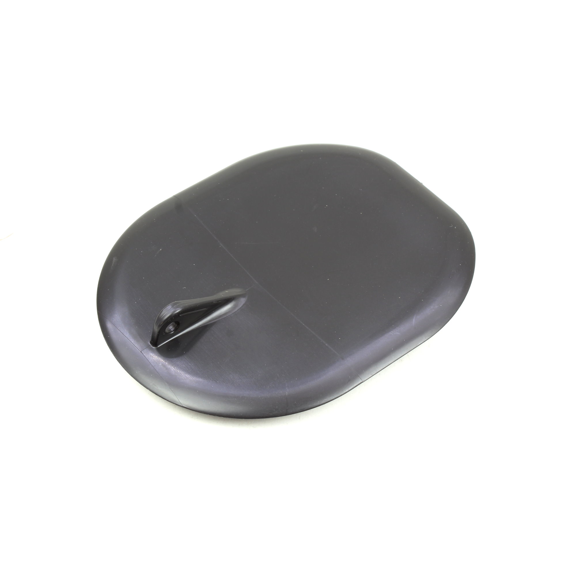 Blende Abdeckkappe Radhausschale