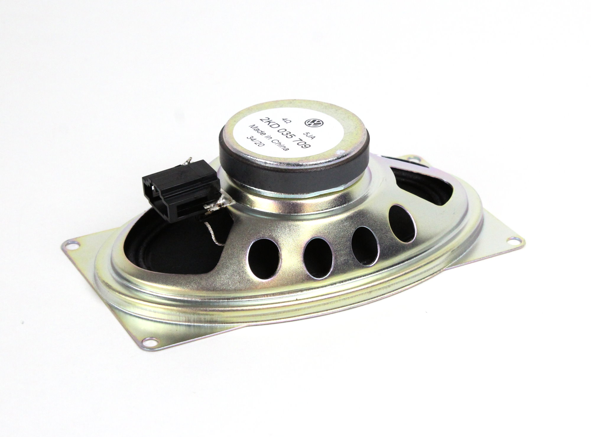 Breitbandlautsprecher