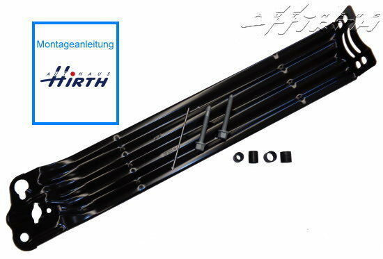 Reserveradhalterung Nachrüstset 235er Rad Original VW T5 T6 Transporter Multivan