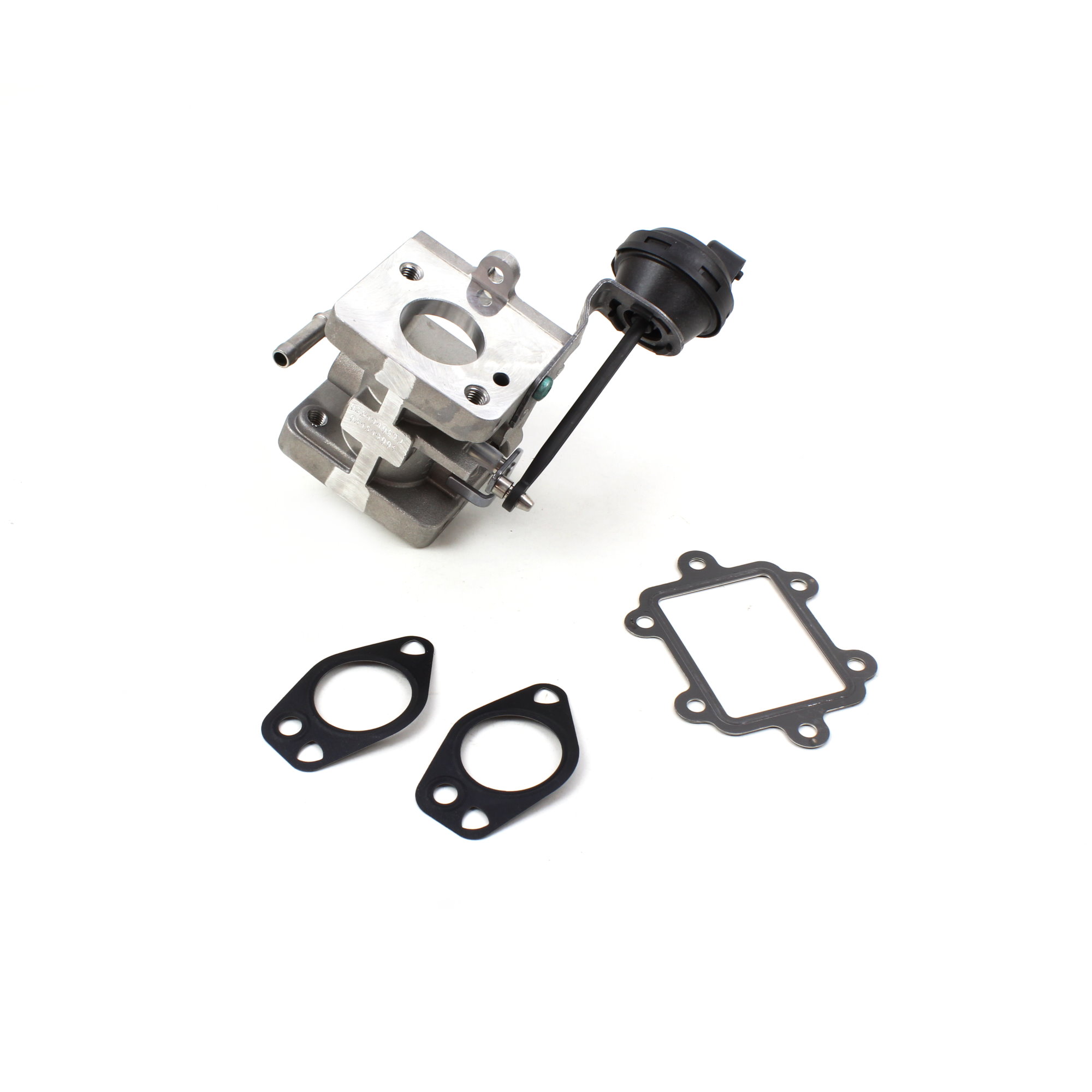 Regelklappe für Abgasrückführung 2.7/3.0L Diesel