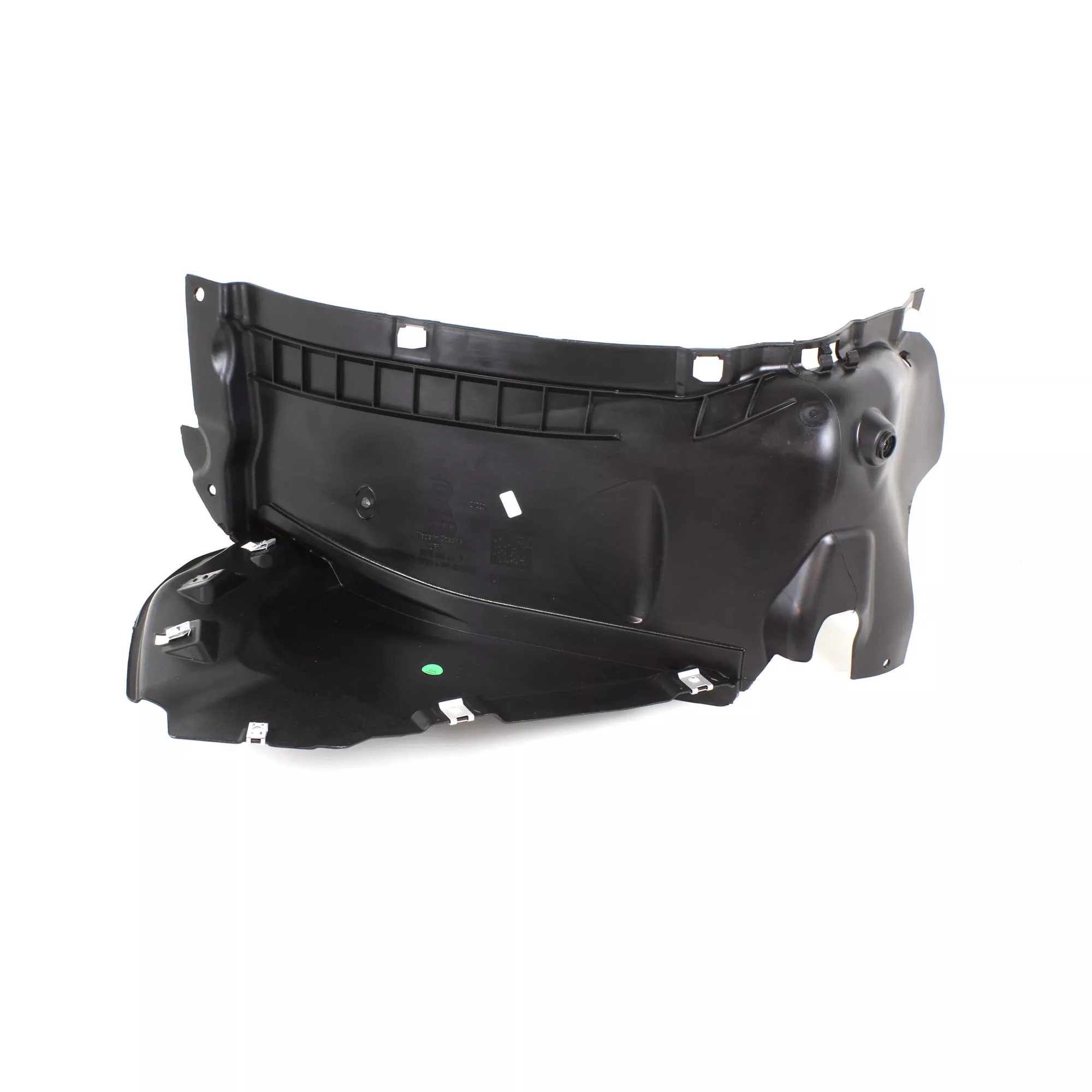 Radspoiler Radhaus vorne Beifahrerseite 8W0853888P