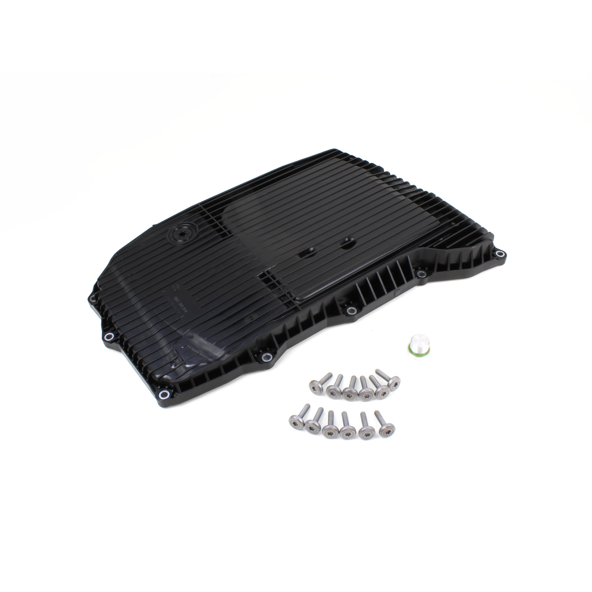 Getriebeölwanne 8-Gang-Automatik Allrad