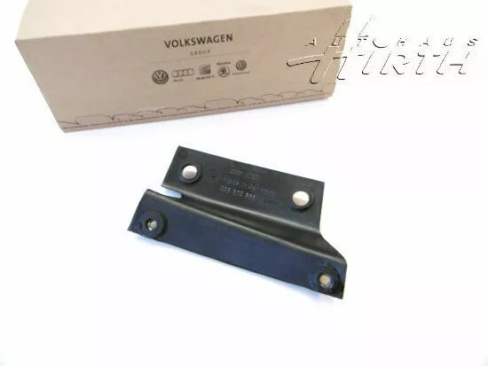 Halter Stoßstange hinten