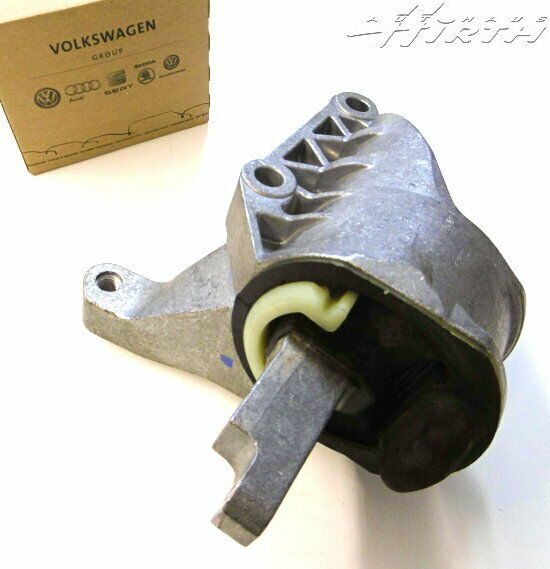 Gummimetall Metall Lager Motorlager Getriebe links Original Audi A2 8Z0199543A