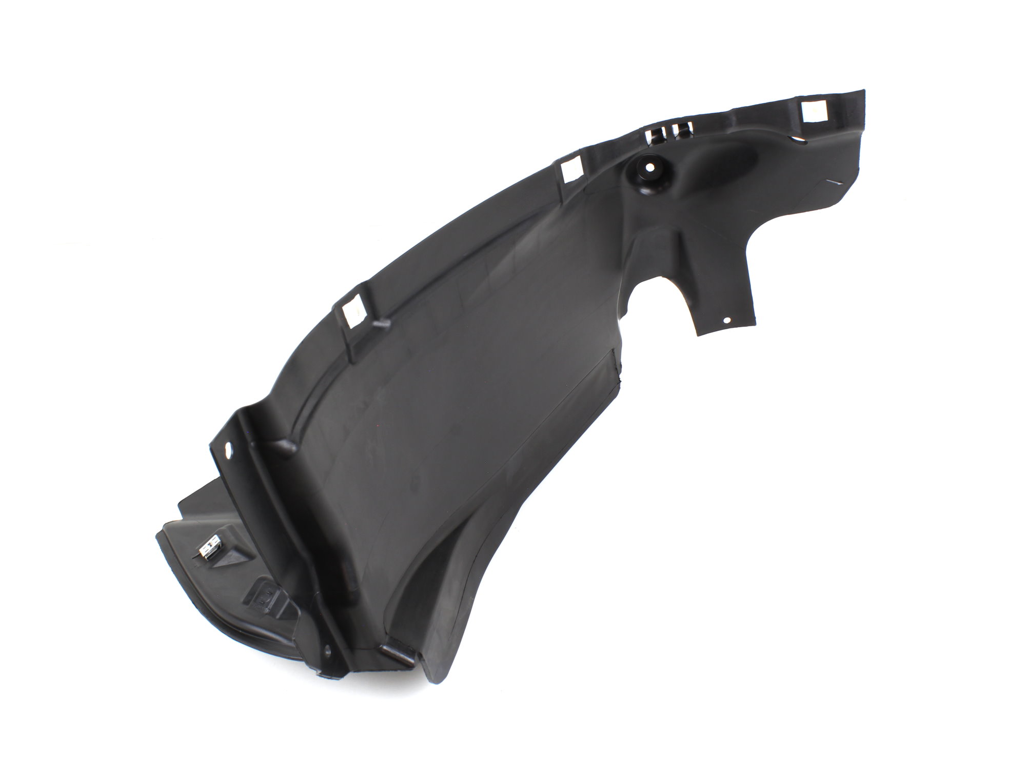 Radspoiler Radhaus vorne