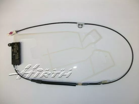 Original VW Antenne Modul Antennenmodul Spiegel elektronisch T5 T6 7E0035532