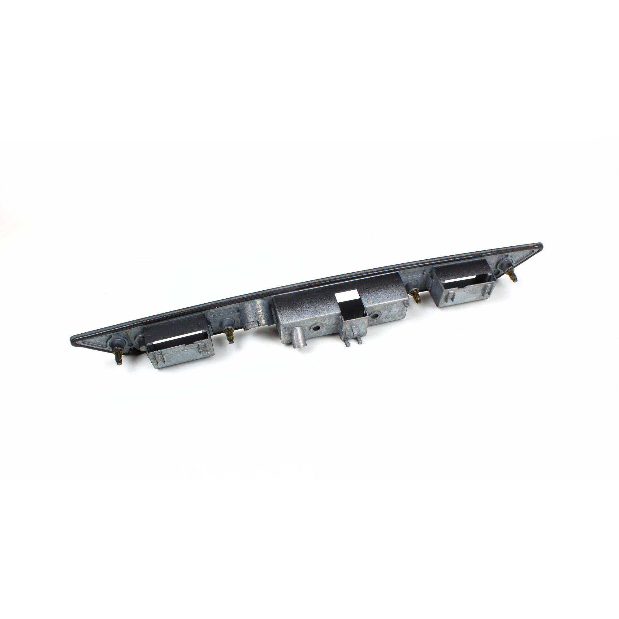 Griffleiste Heckklappe