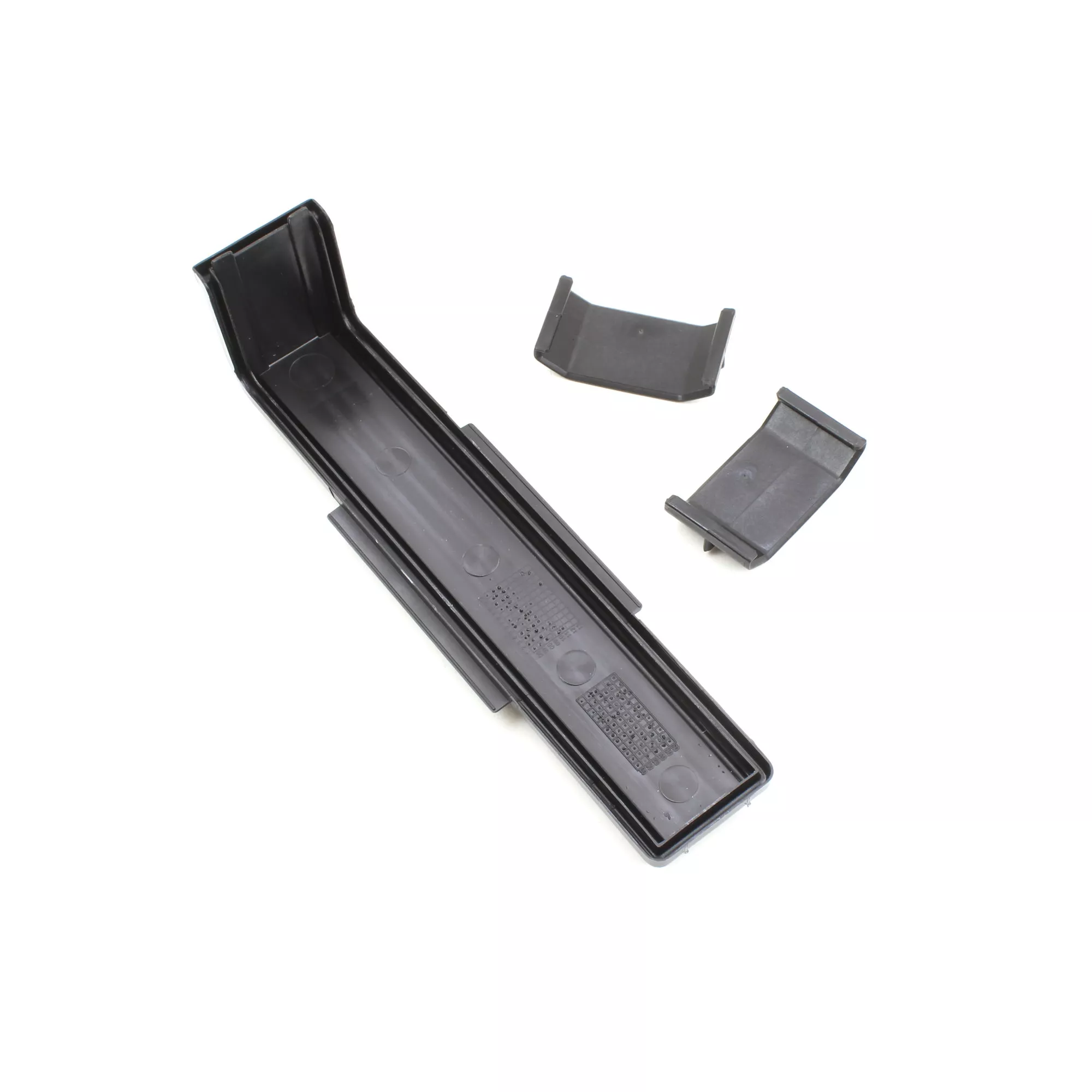Abdeckung Staub- und Pollenfilter