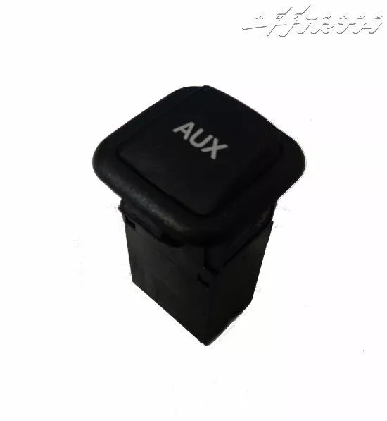 AUX-IN Buchse AUX IN Stecker Anschluss Original Audi 8J0035475