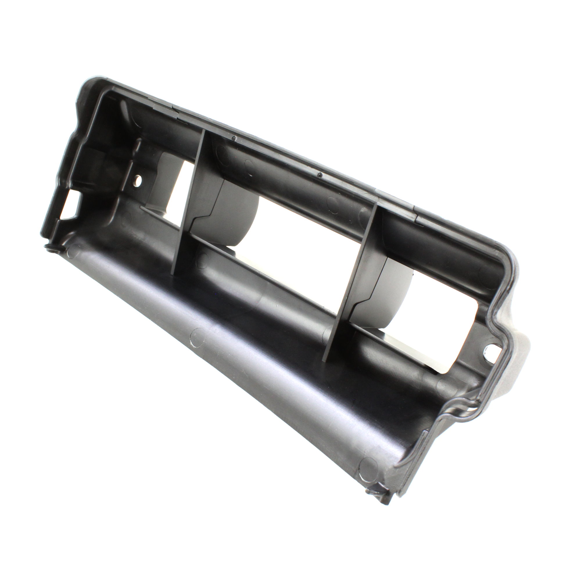 Luftführungskanal am Schlossträger 1T0805971A