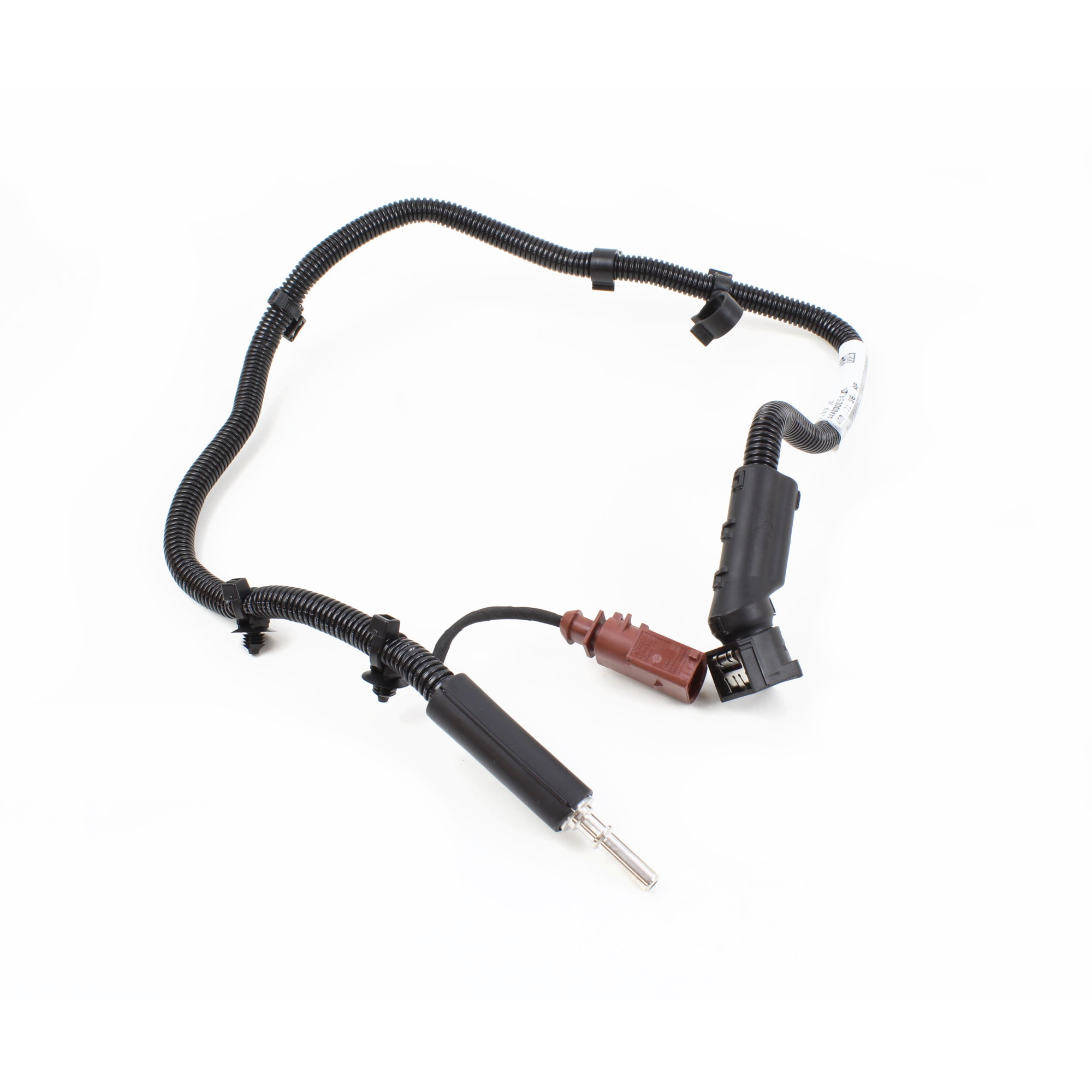 Dosierleitung Einspritzventil Ad-Blue