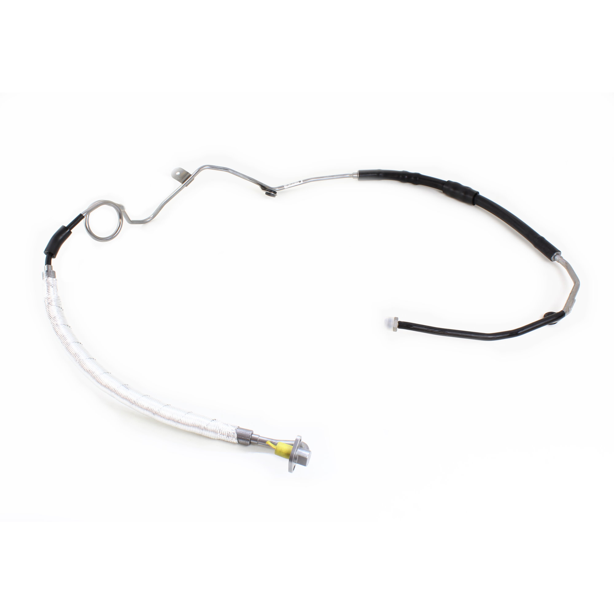 Dehnschlauch für Servolenkung