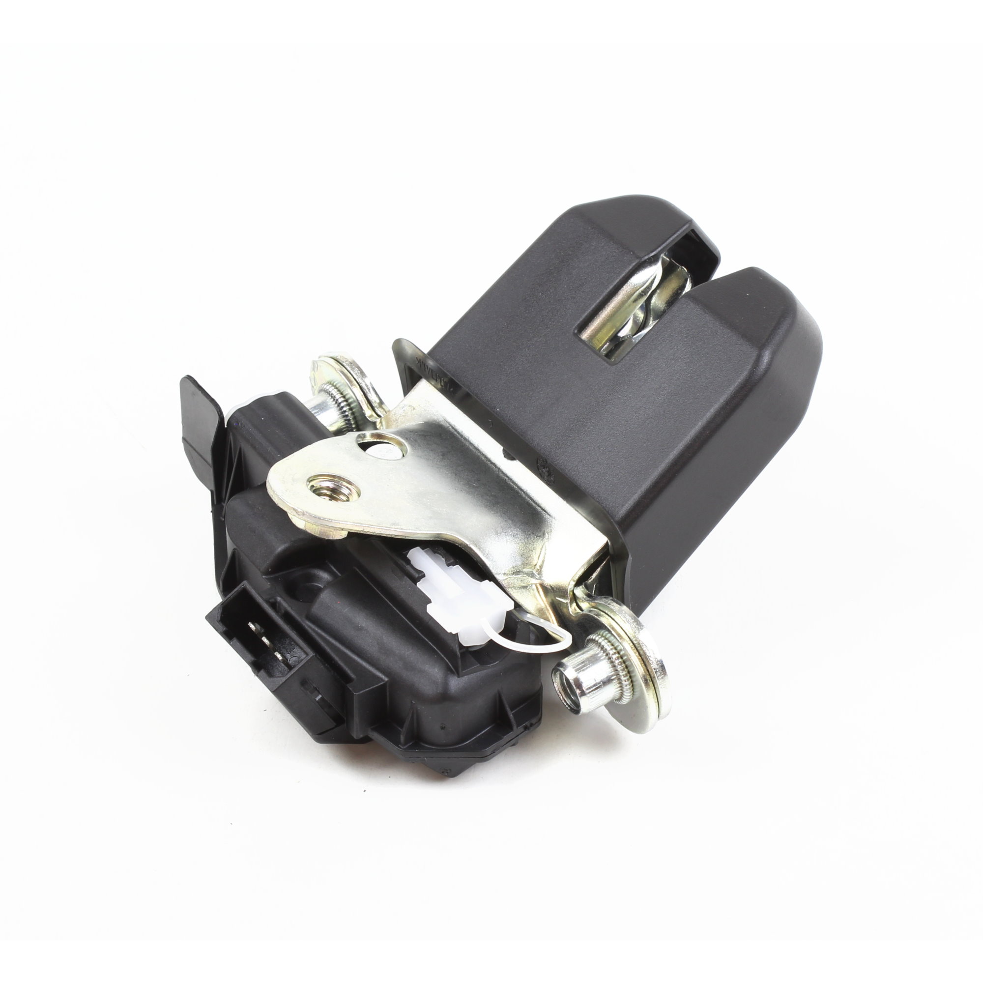 Original Skoda Heckklappenschloss Schloss Heckklappe Fabia Roomster 5J0827501D