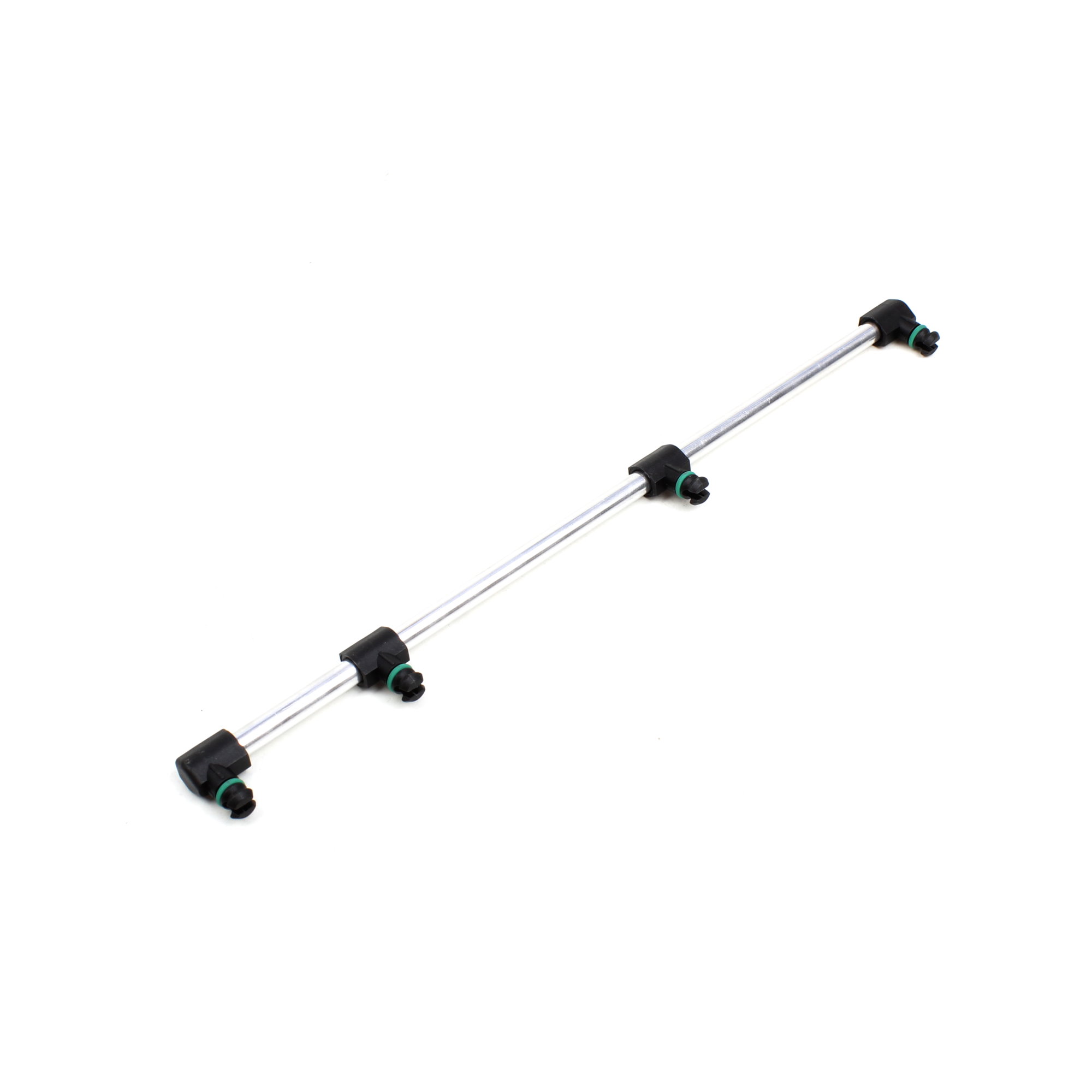 Ölrohr Zylinderkopf Auslass 2.8l