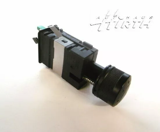 Original VW Audi T4 TT Schalter mit Regler Sitzheizung Links/Rechts 8N0963563B