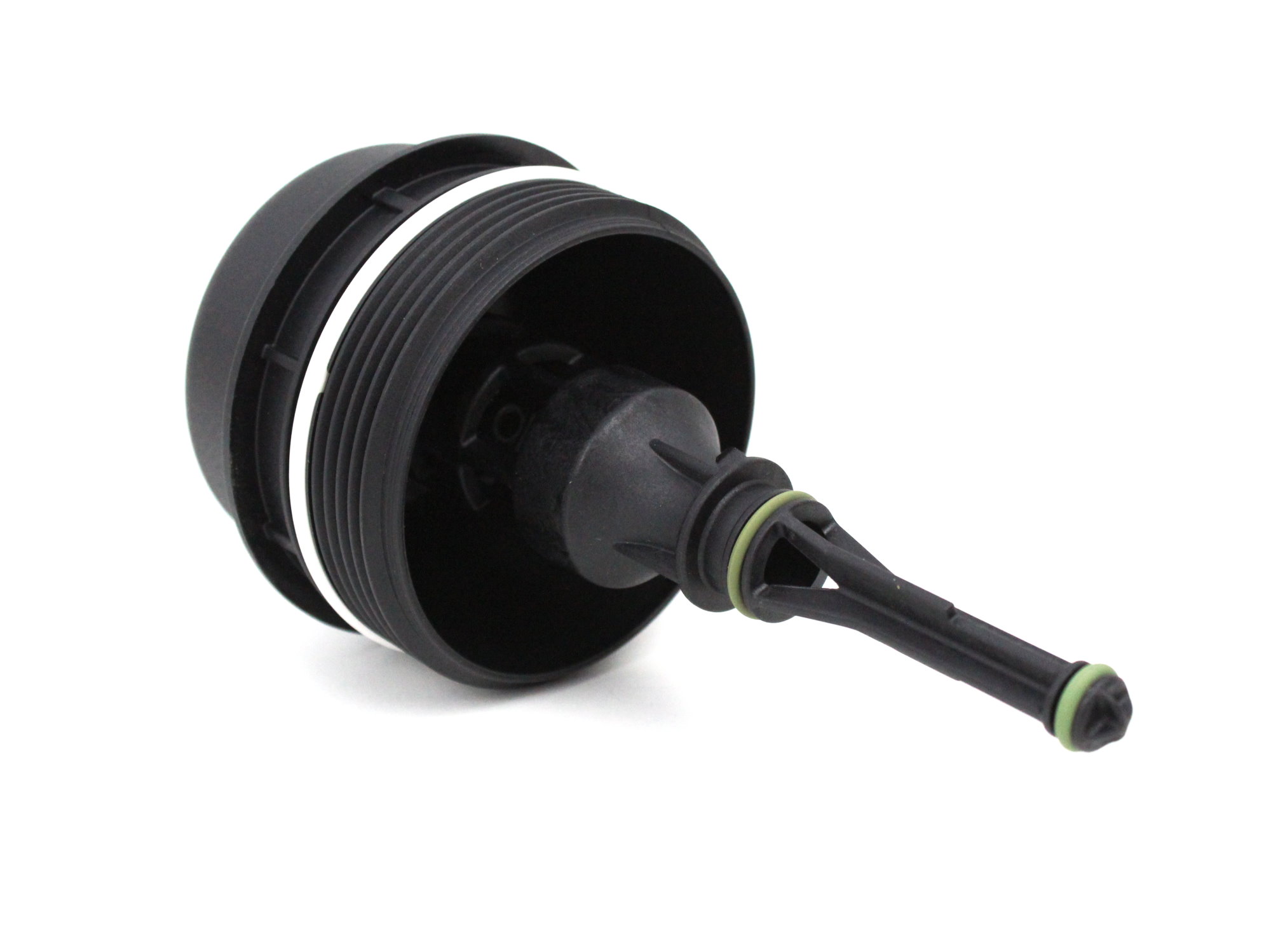 Deckel Ölfilter inkl. Dichtung 