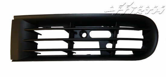 Gitter Blende Stoßstange links Original Audi A3 8L Facelift 8L0807489B 3FZ