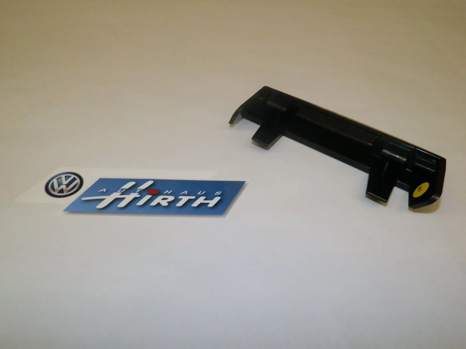 4Motion Schriftzug Zeichen Kühlergrill Original VW Passat 3G B8 3G0853948C NEU