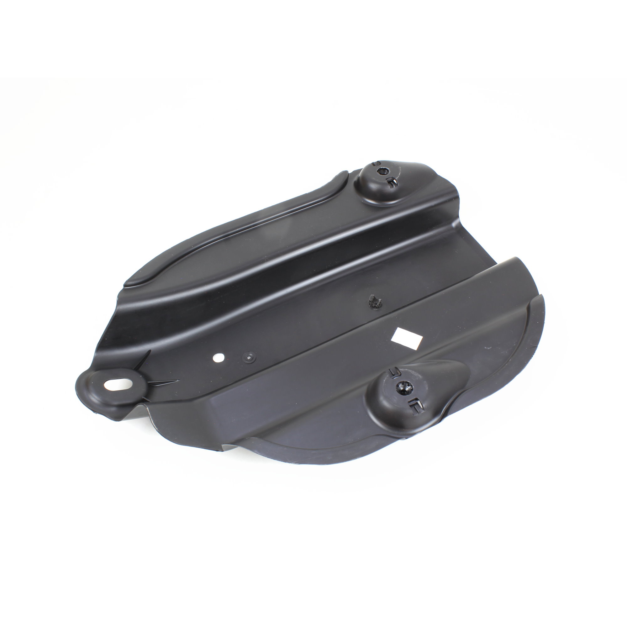 Unterbodenverkleidung rechts 