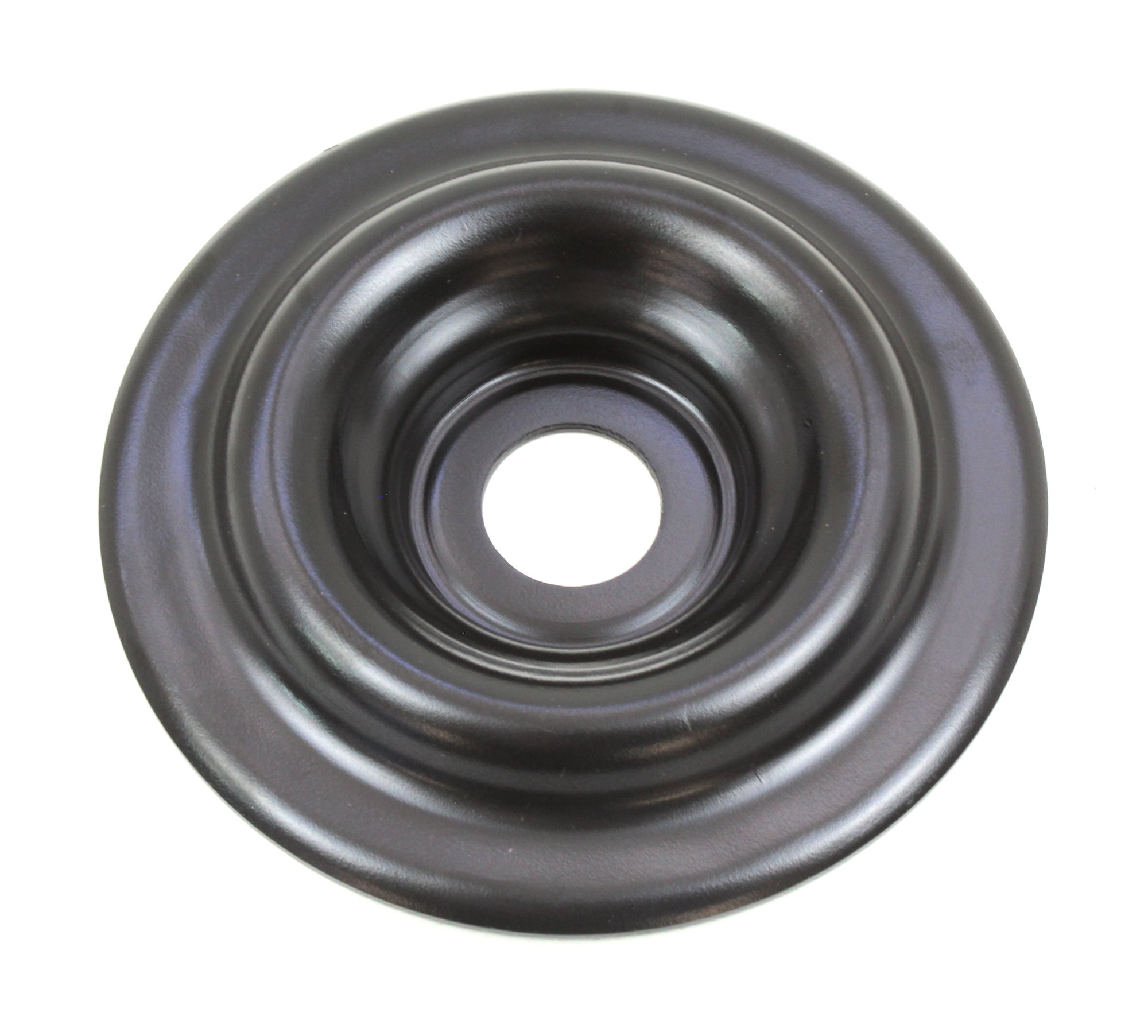 Federteller vorn oben