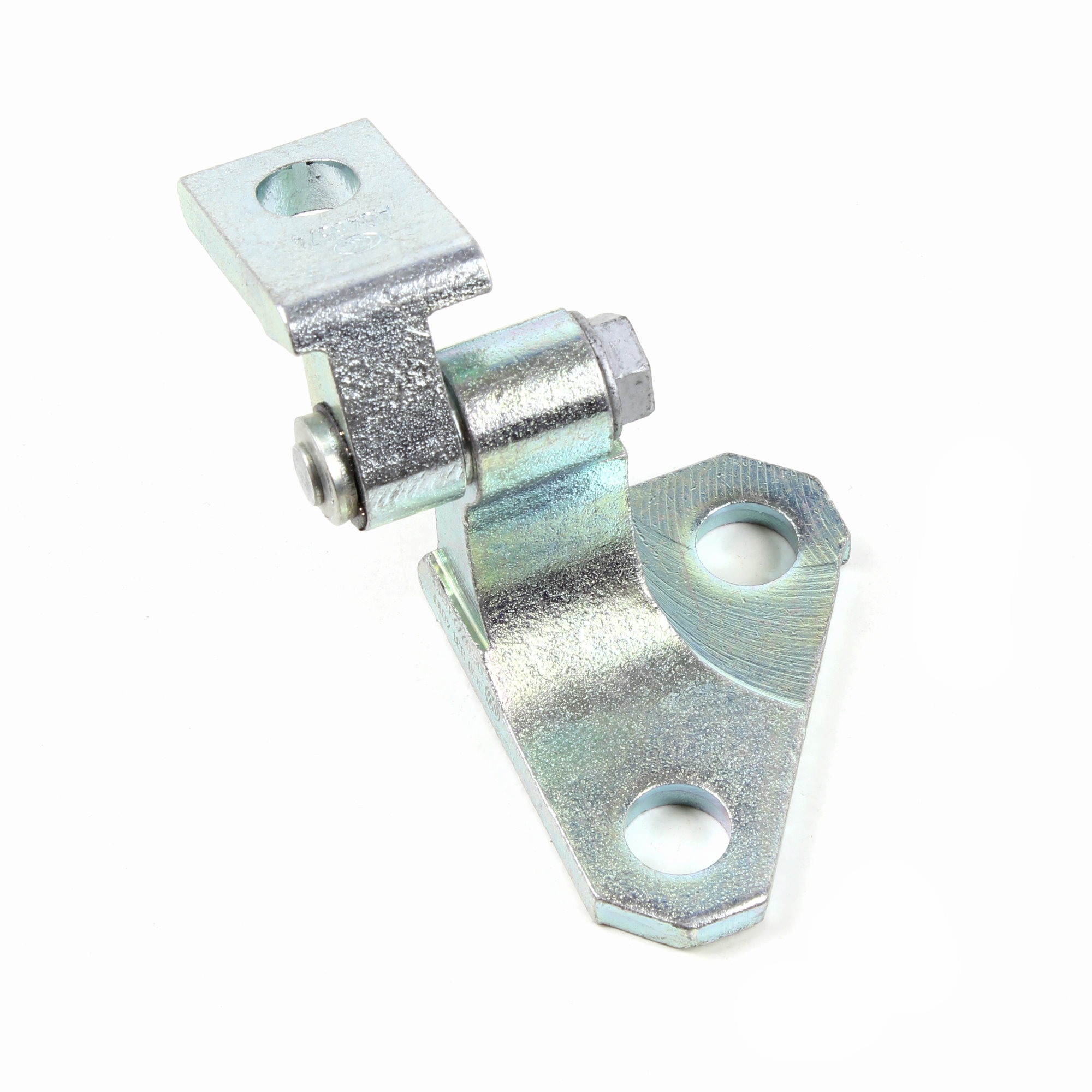 Türscharnier links oben Fahrerseite