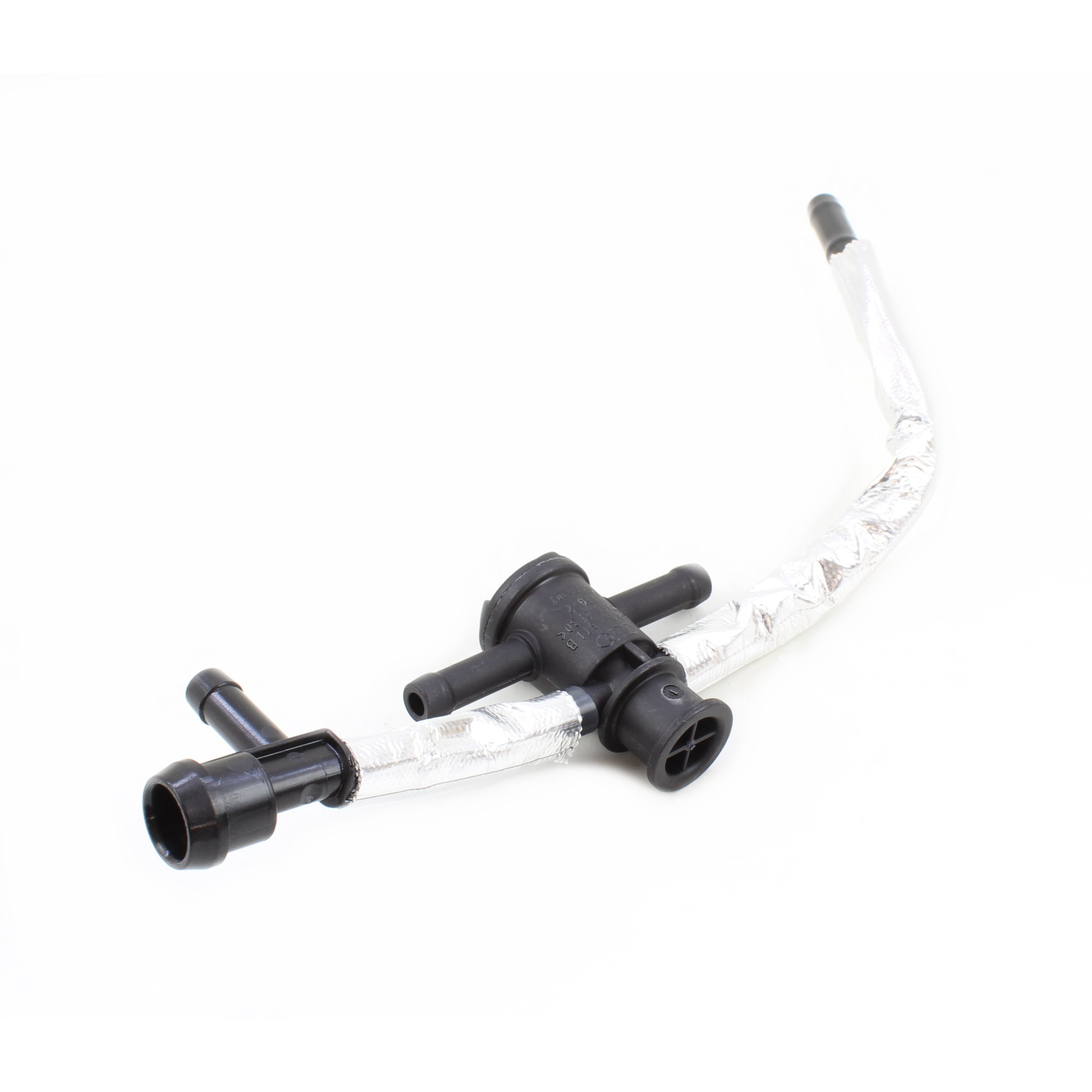 Kühlmittelrohr Kühlmittelkühlung Wasserrohr 