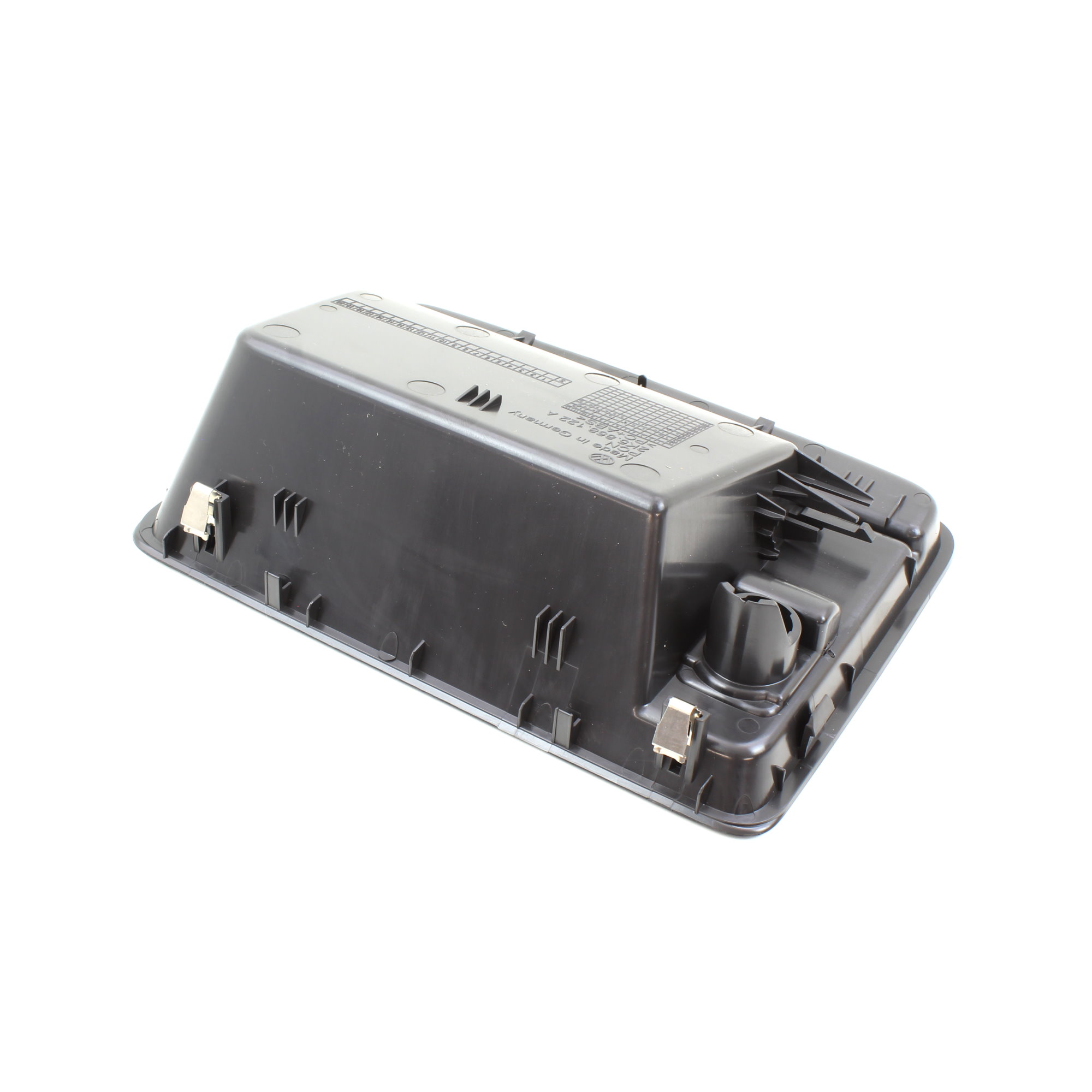 Ablagefach Ablage Armaturenbrett mitte 