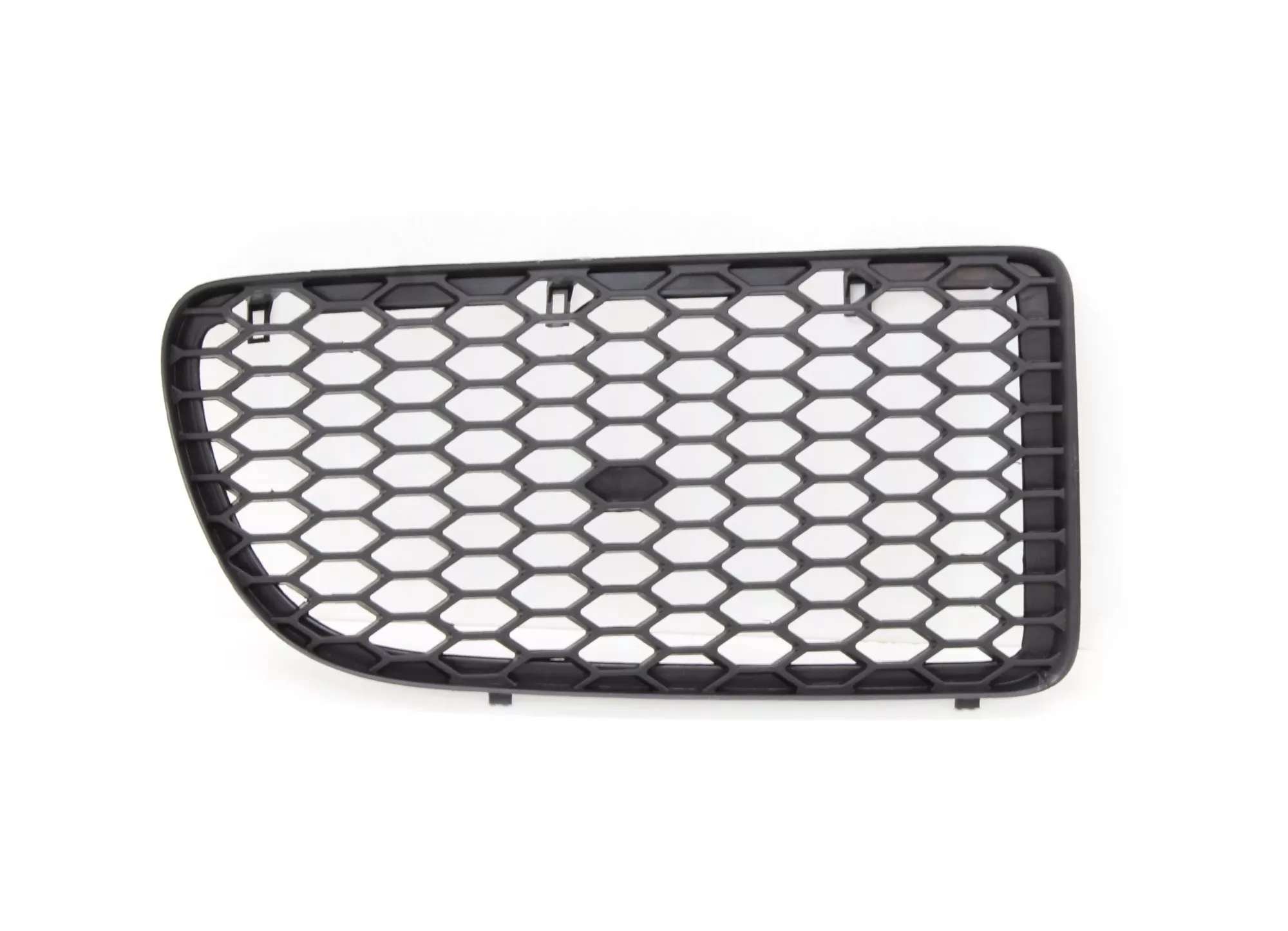 Gitter Blende Abdeckung für Stoßstange vorn Original VW Golf 4 R32 mit DSG