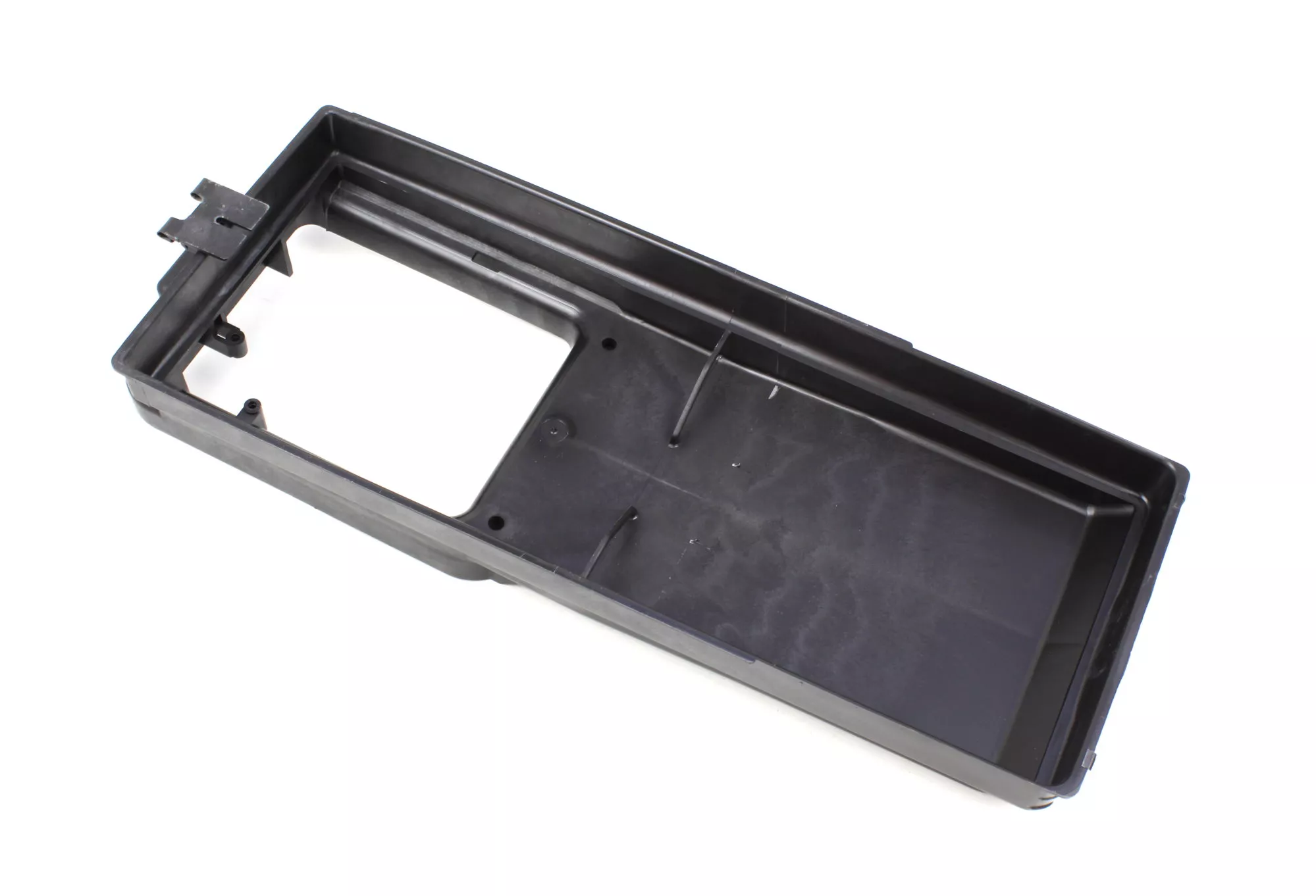Rahmen Filtereinsatz Staub- und Pollenfilter