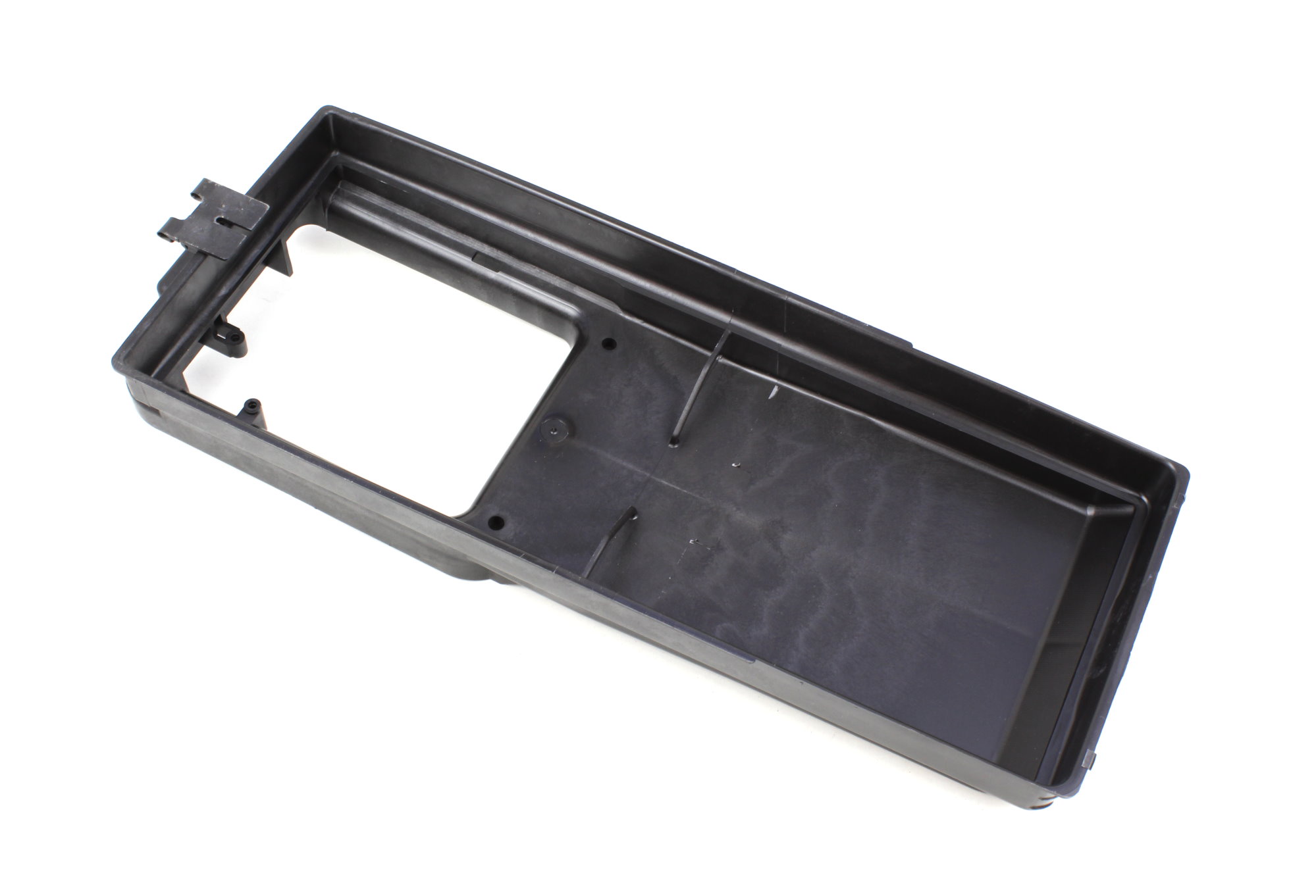 Rahmen Filtereinsatz Staub- und Pollenfilter