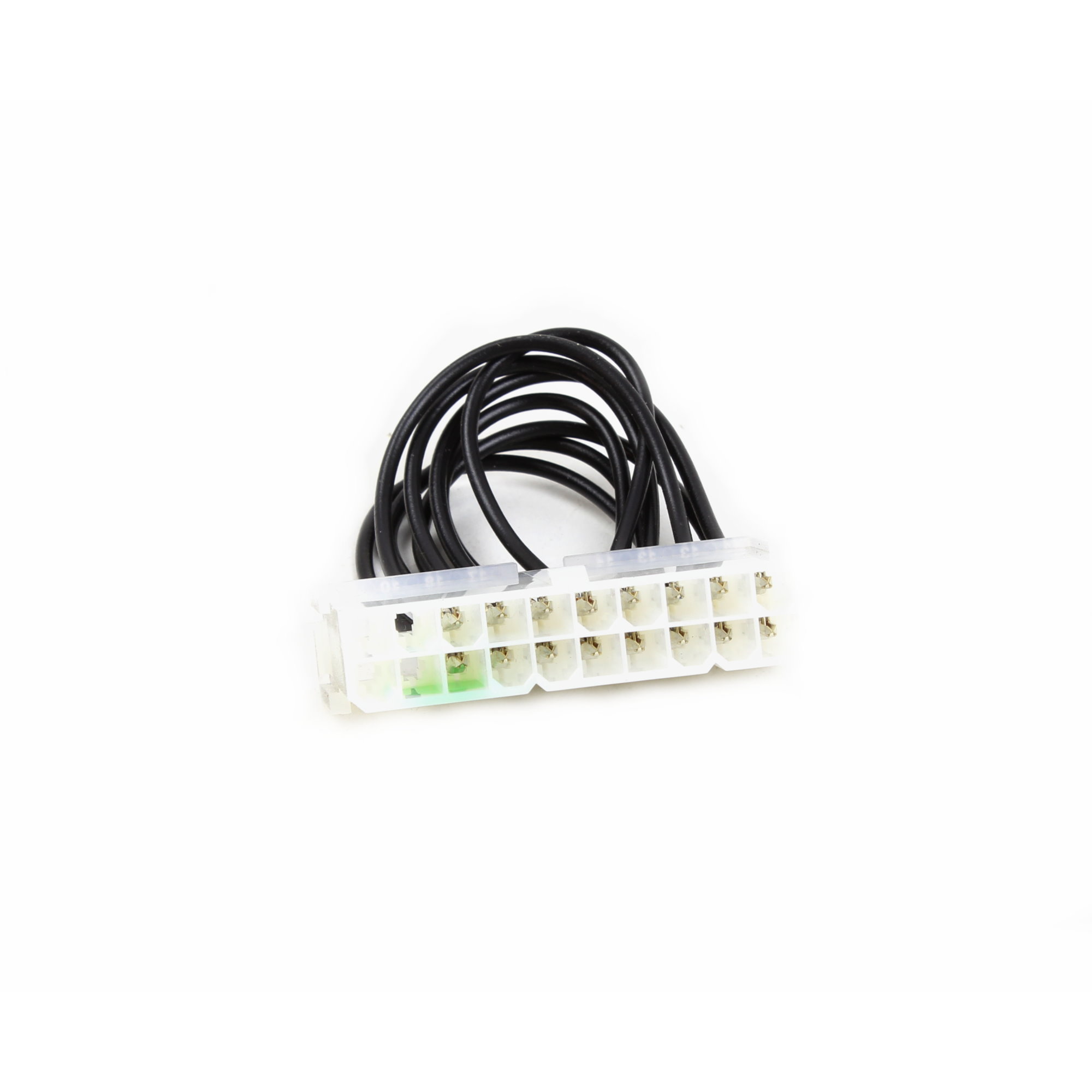 Kontaktbrücke für Fzg. mit Soundsystem