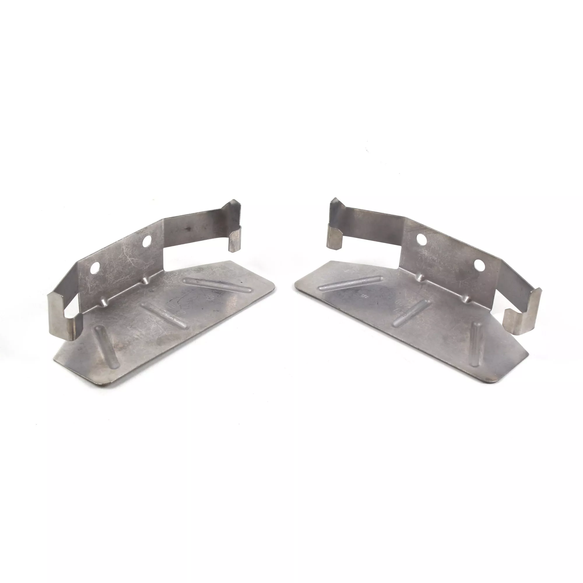 2 Stück Halter Widerstand Klimaanlage Befestigung Original VW T4 701971280