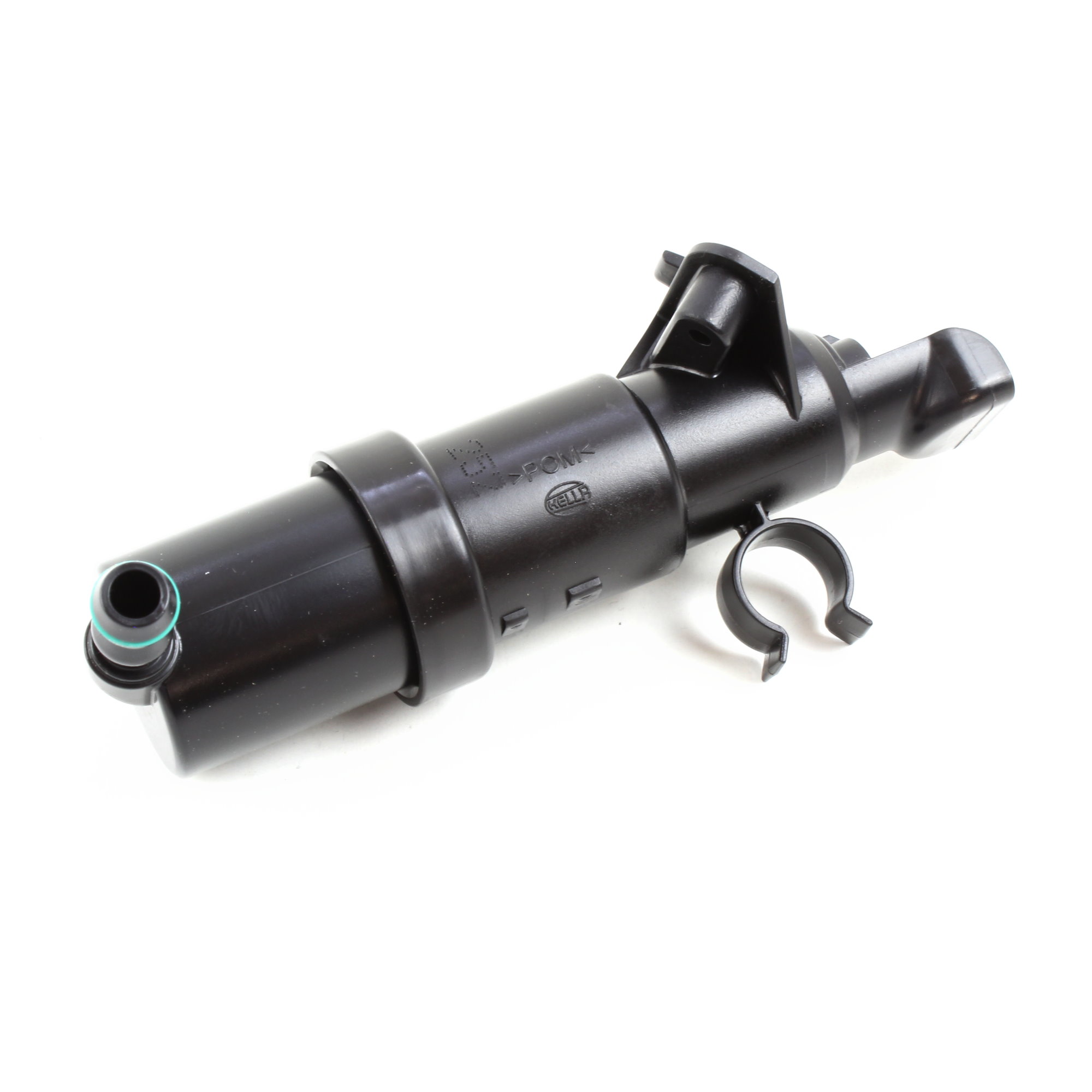 Hubzylinder Scheinwerferwaschanlage links rechts