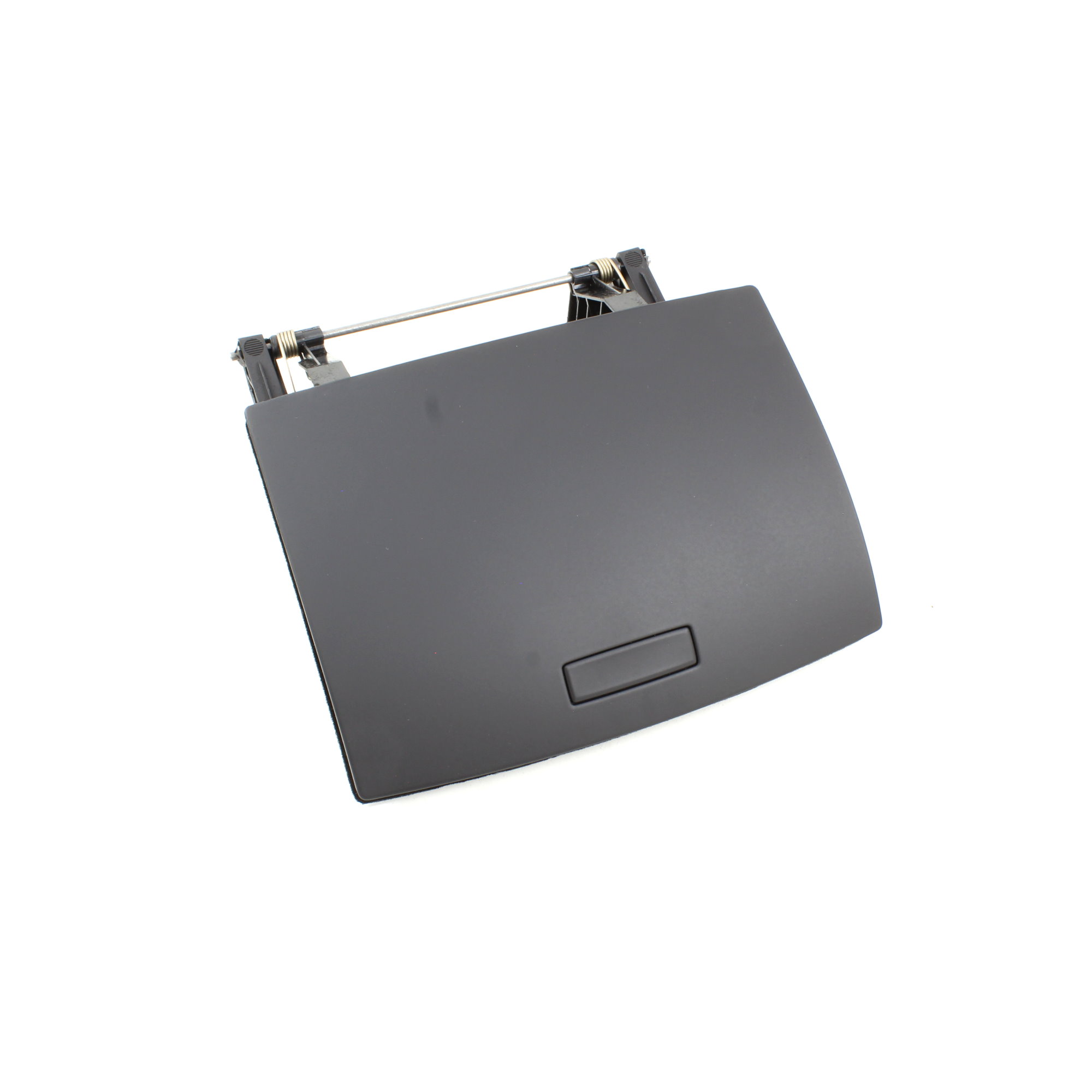 Ablagefach Mittelkonsole schwarz für Fzg. mit Ledersitzen