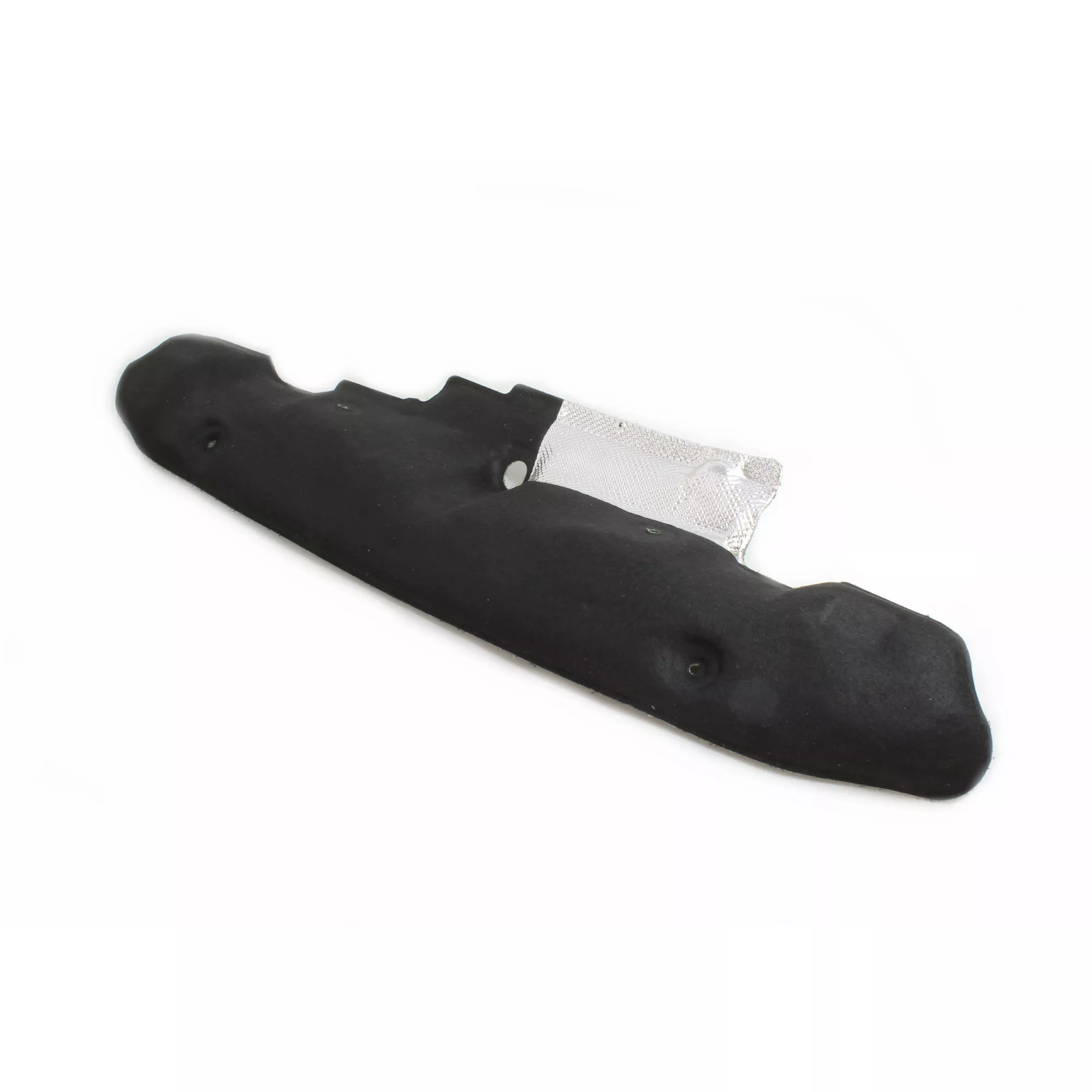 Original VW Dämmung Dämmmatte Dämpfung Wasserkasten Caddy Touran 1T0863993G