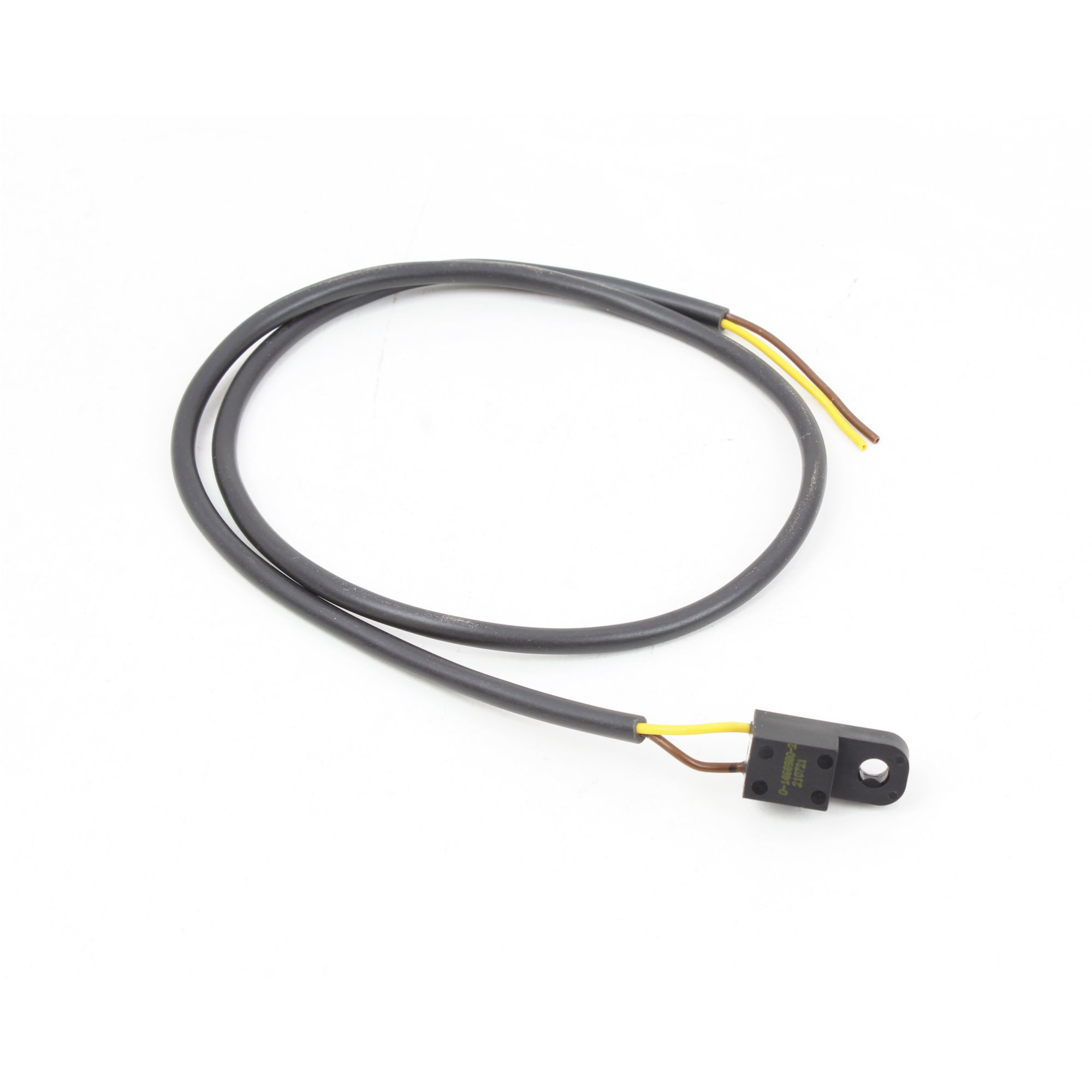 Hallsensor Cabrioverdeck