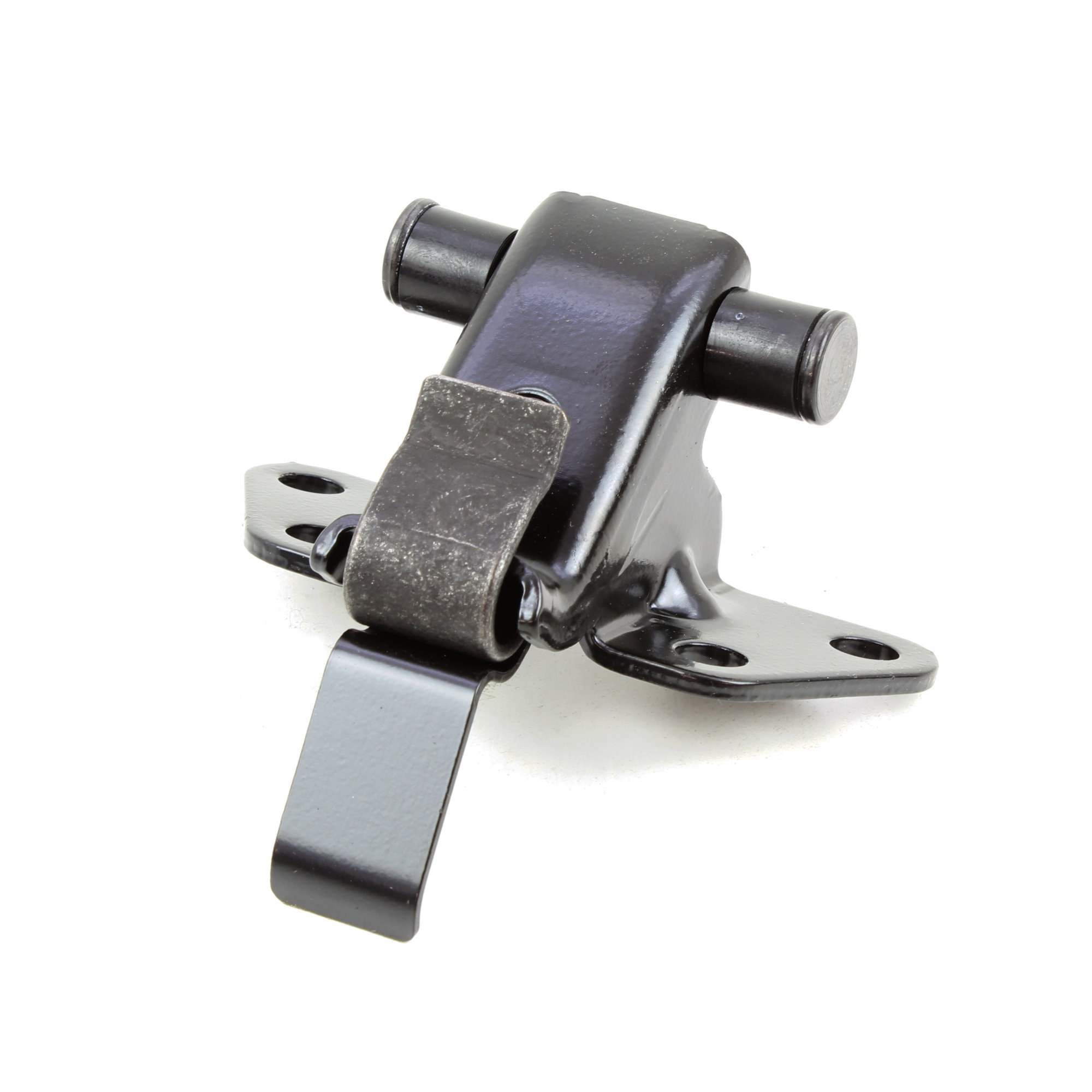 Rastlager Türfeststeller Flügeltür hinten