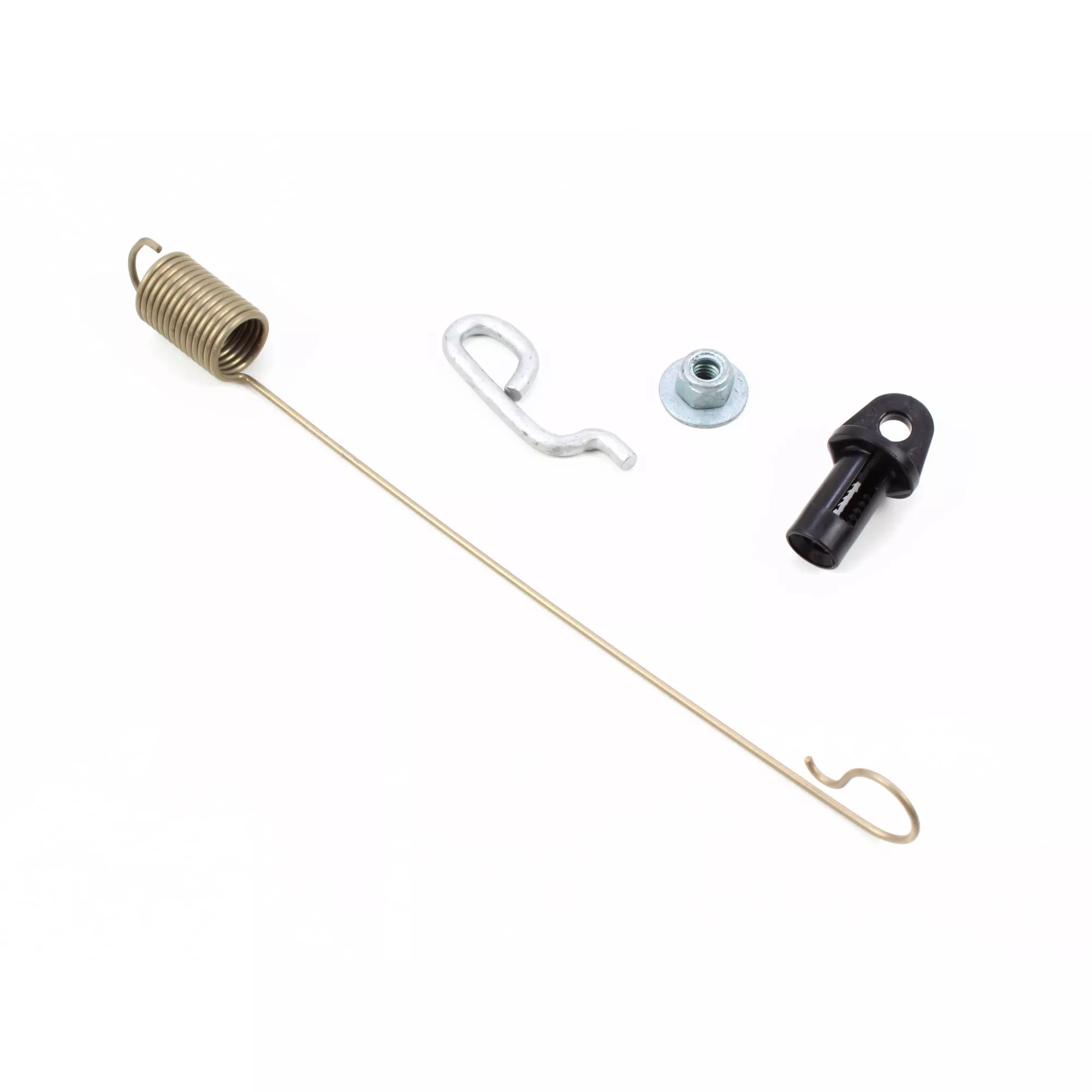 Rep.Satz Handbremsseil Bremszug Zugseil Original VW T5 T6 7H0711975D 701711367 7H0711249 N  90286703