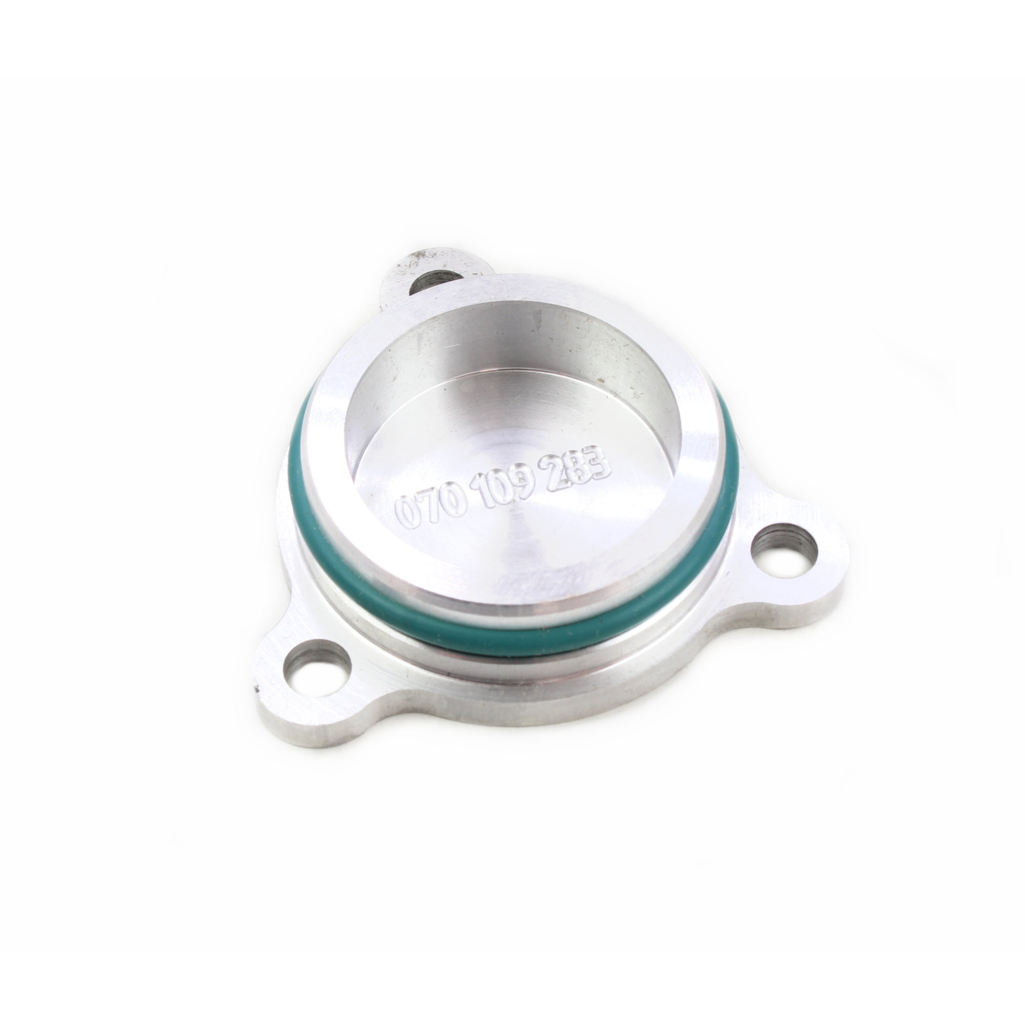 Deckel Steuergehäuse inklusive Dichtring