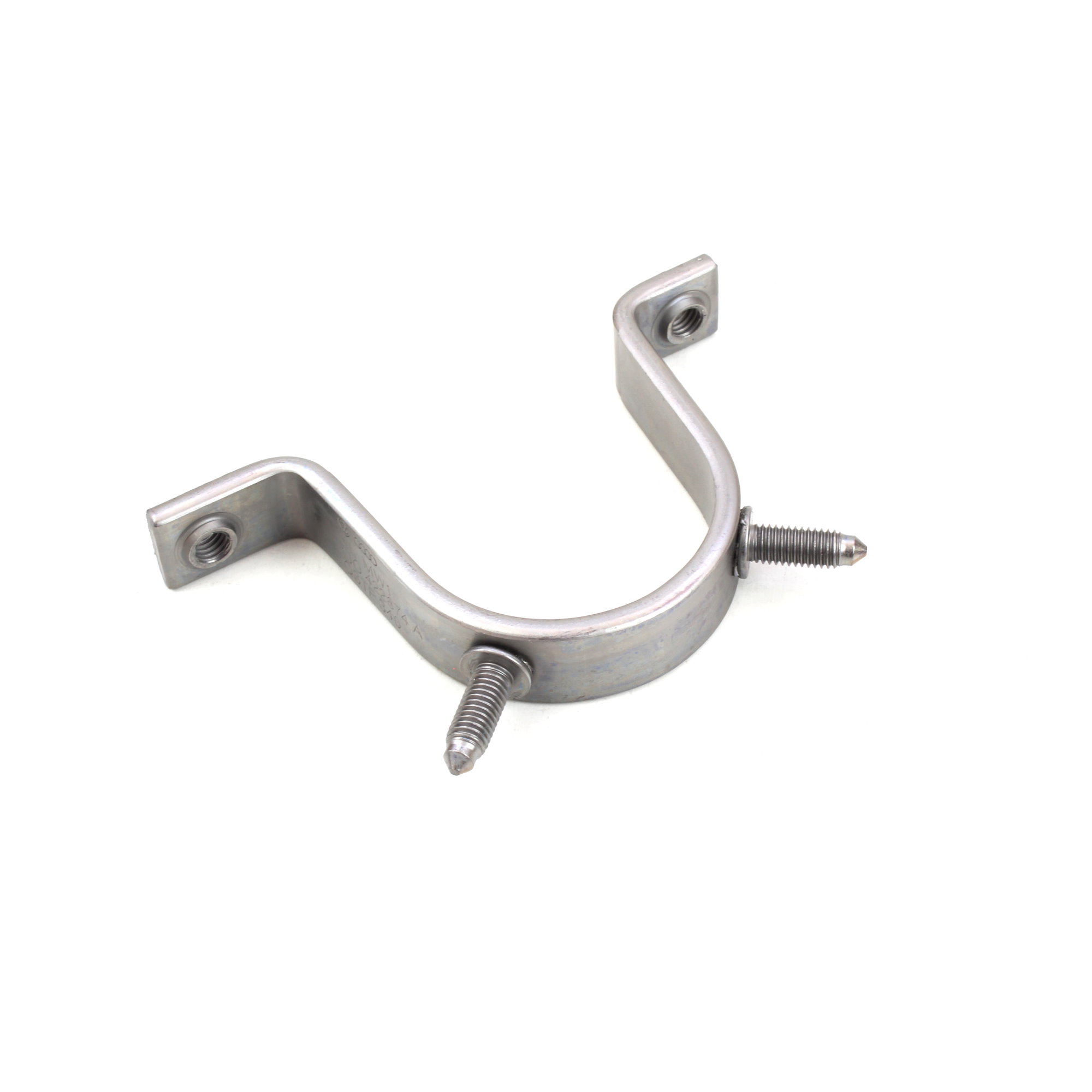 Schelle Gummilager Lenkgetriebe