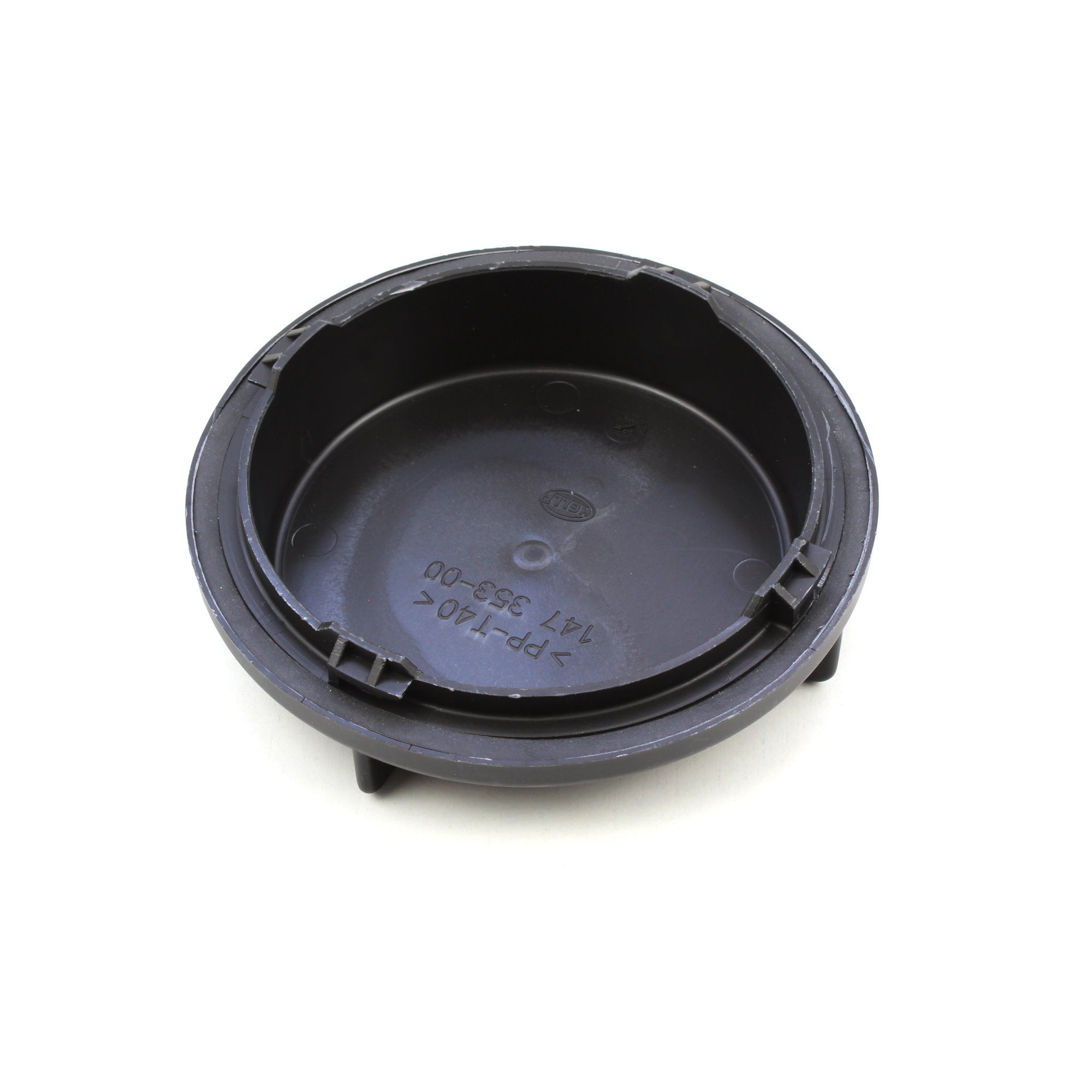 Abdeckkappe für Abblendlicht