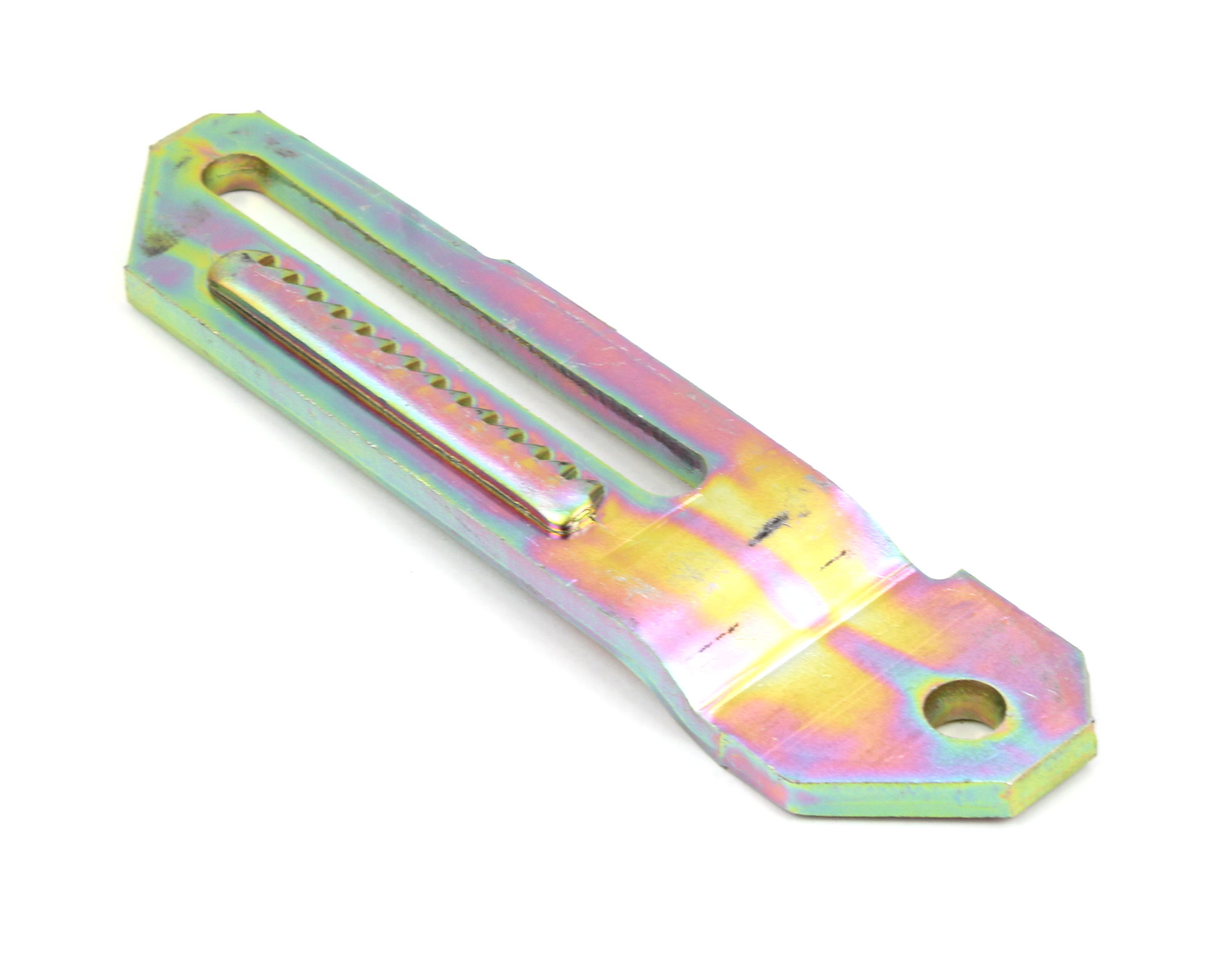 Spannbügel Lichtmaschine Halter