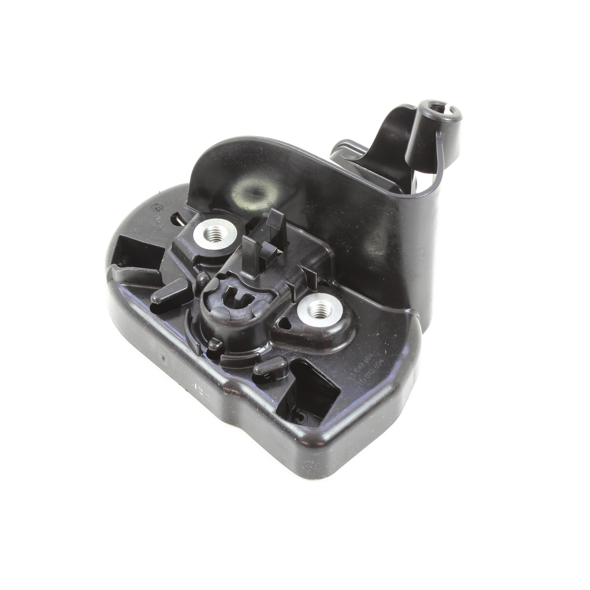 Drehfallenschloss Schiebetür rechts