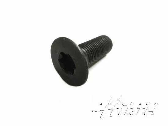 Original VW Audi Seat Senkschraube Innenviehlzahnkopf Nockenwelle 06D109281D